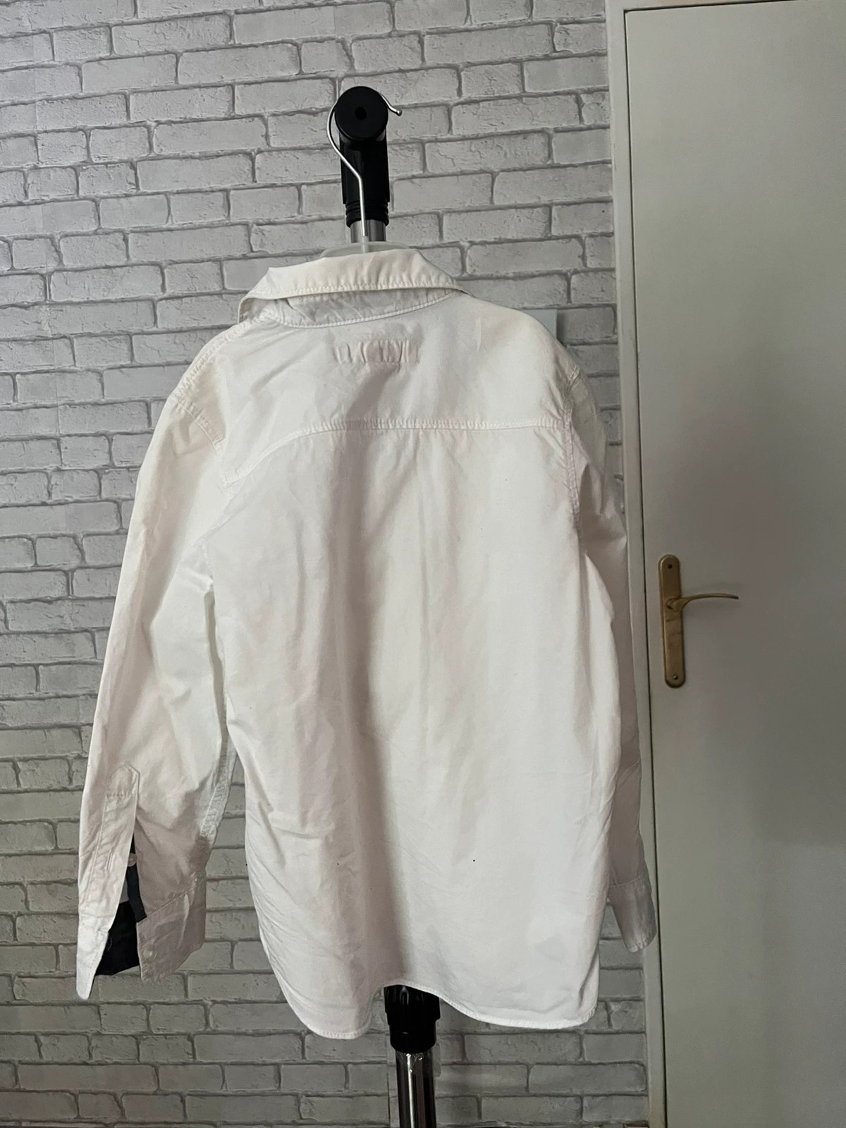 chemise h et m – L.O.G.G. – taille 7 ans / 122 cm 5