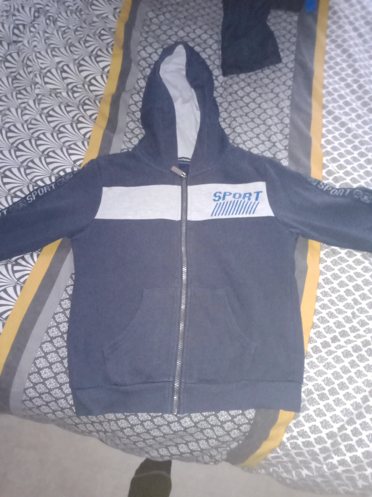 Gilet de sport