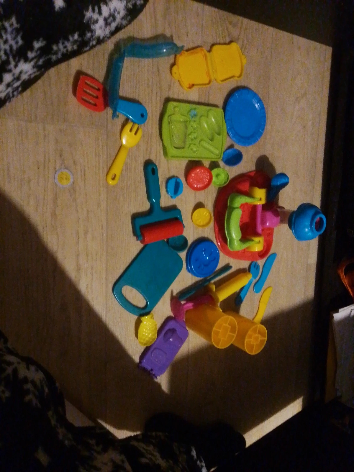 Play Doh – taille 3-6 mois / 62 cm 2