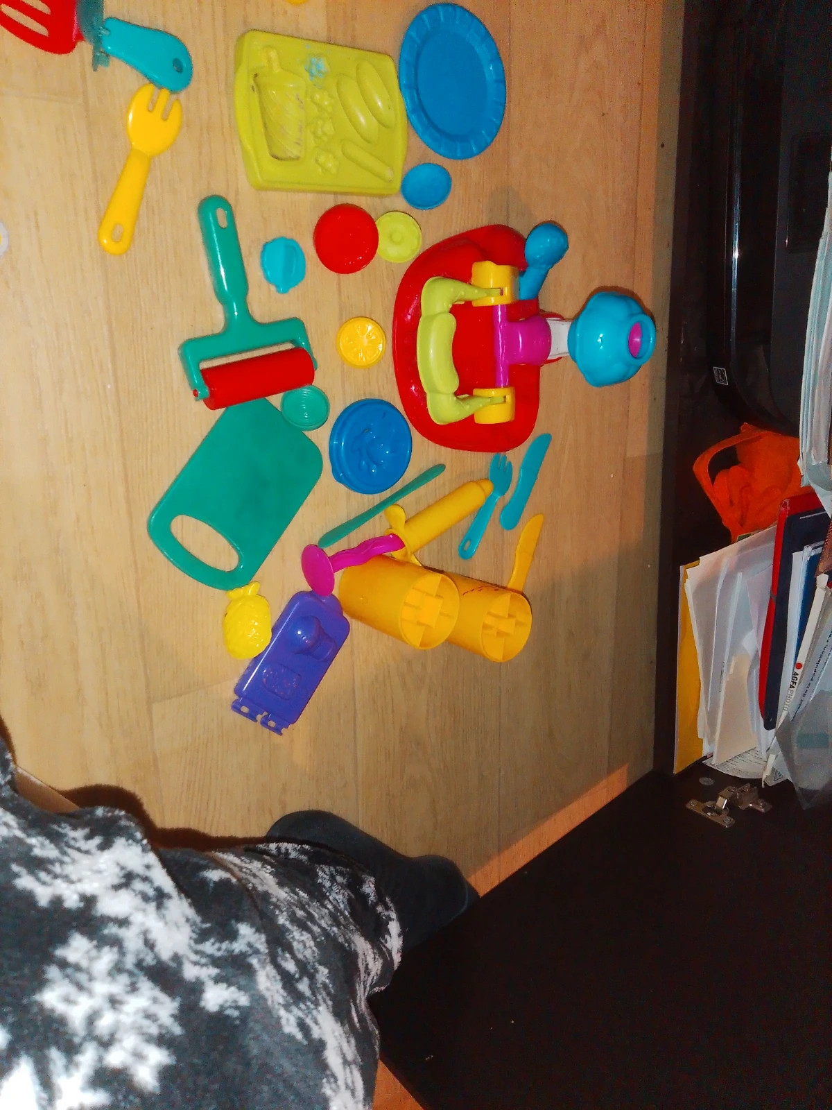 Play Doh – taille 3-6 mois / 62 cm 3