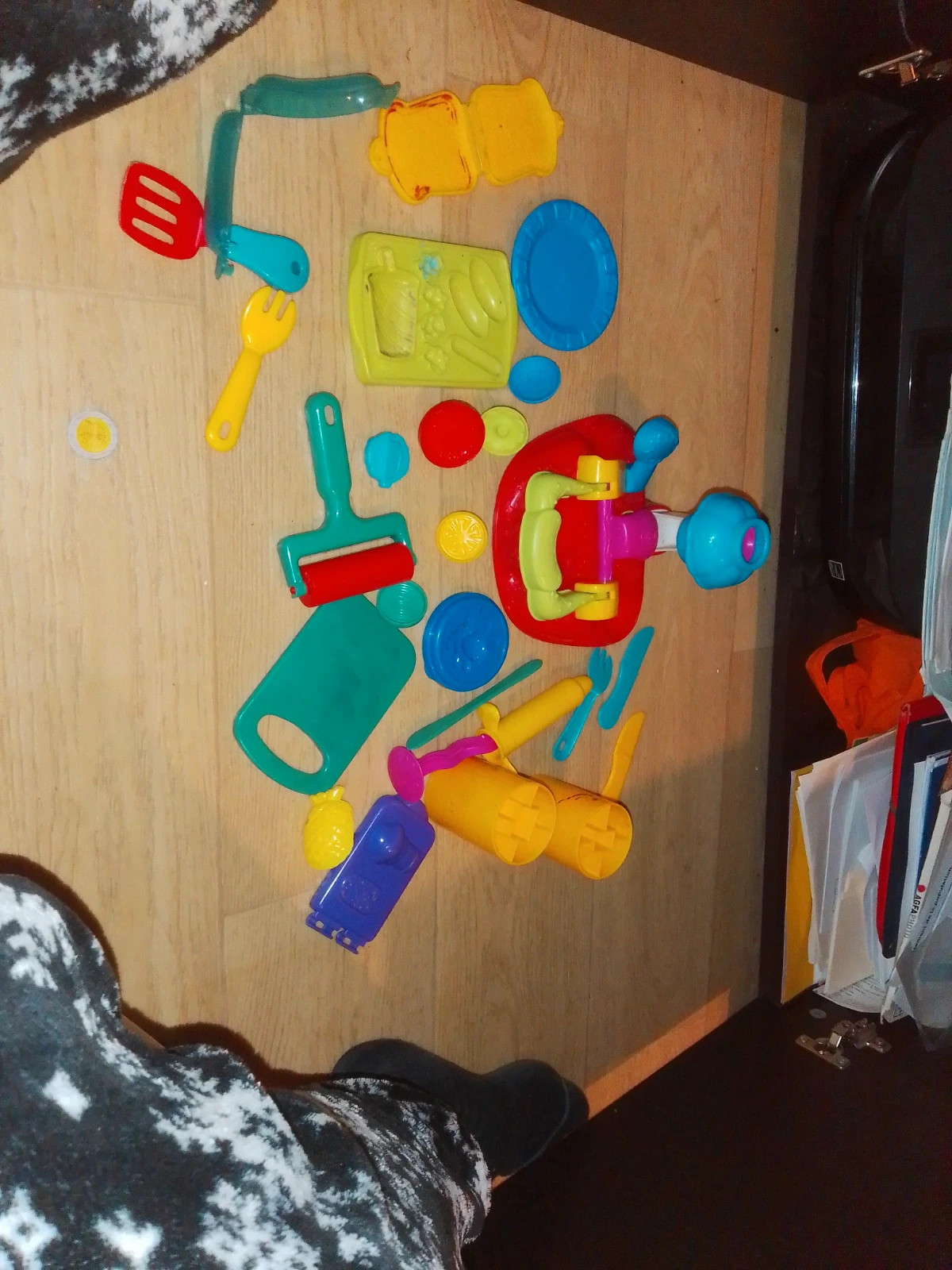Play Doh