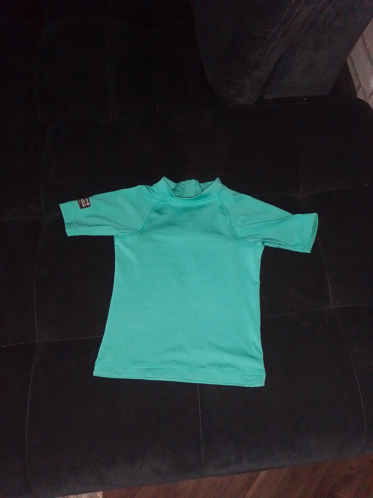 Maillot protection UV Olaian