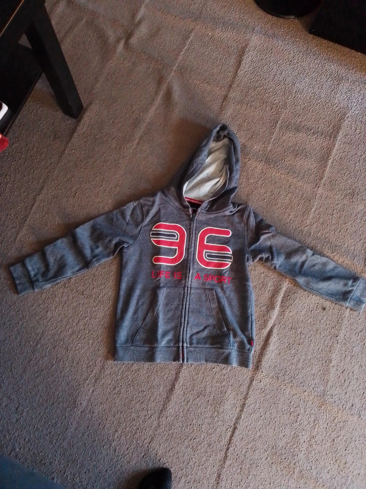 Gilet Okaïdi