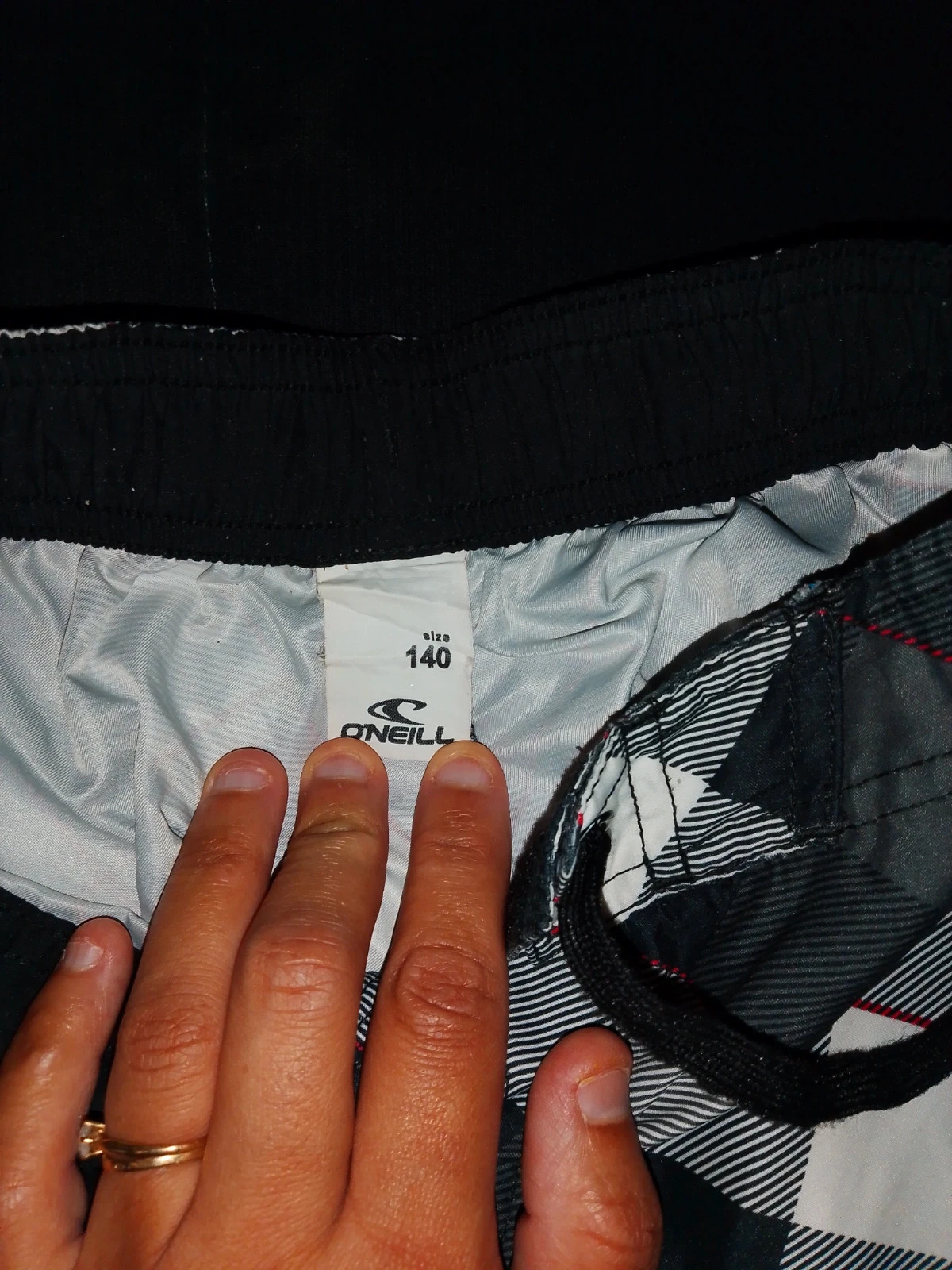 Short O'Neill – O'Neill – taille 8 ans / 128 cm 4