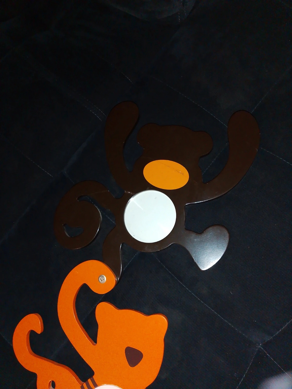 Déco murale type jungle Vertbaudet – Vertbaudet 4
