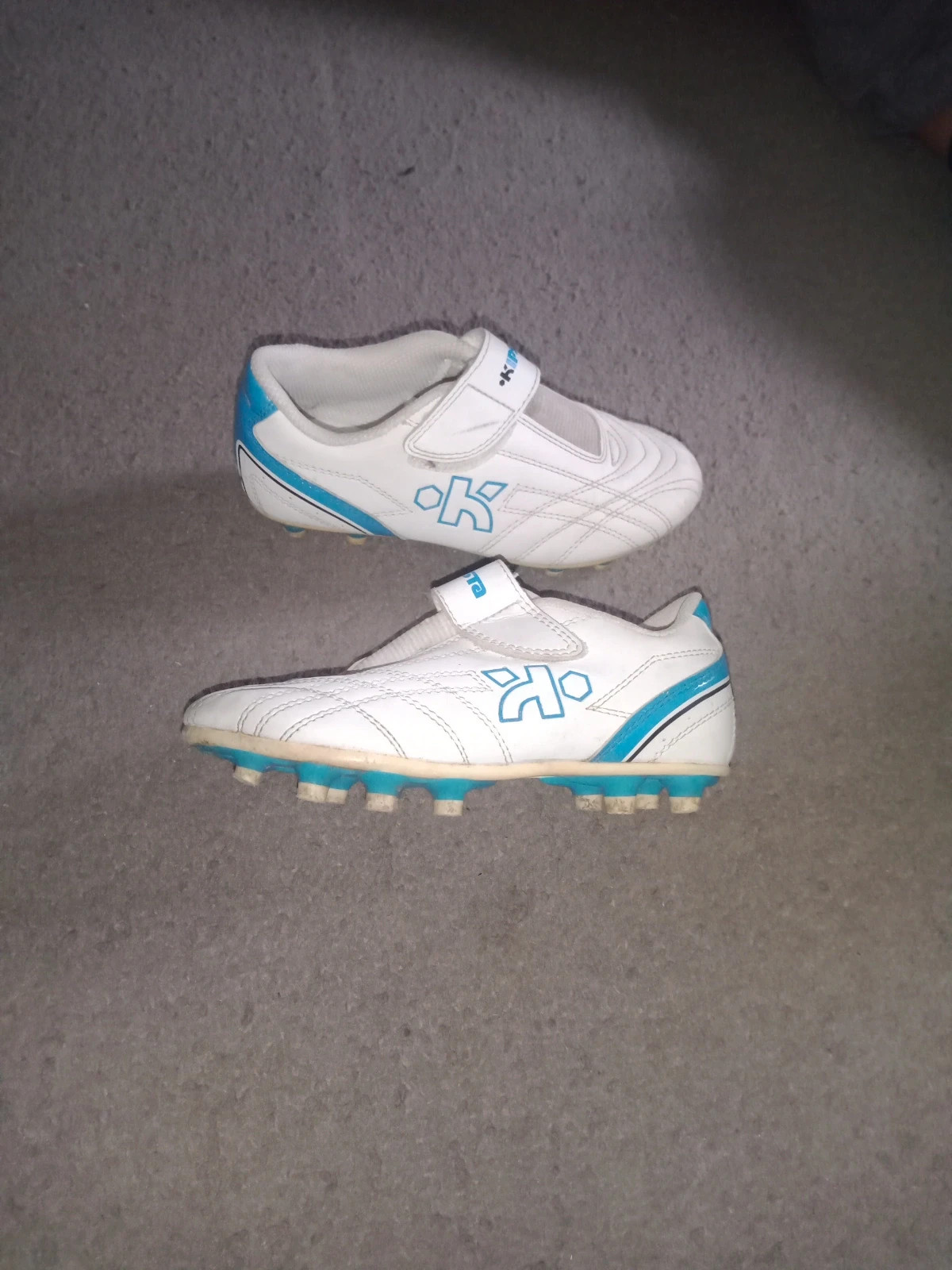 Crampons enfant kipsta taille 31 – Kipsta – taille 31 2
