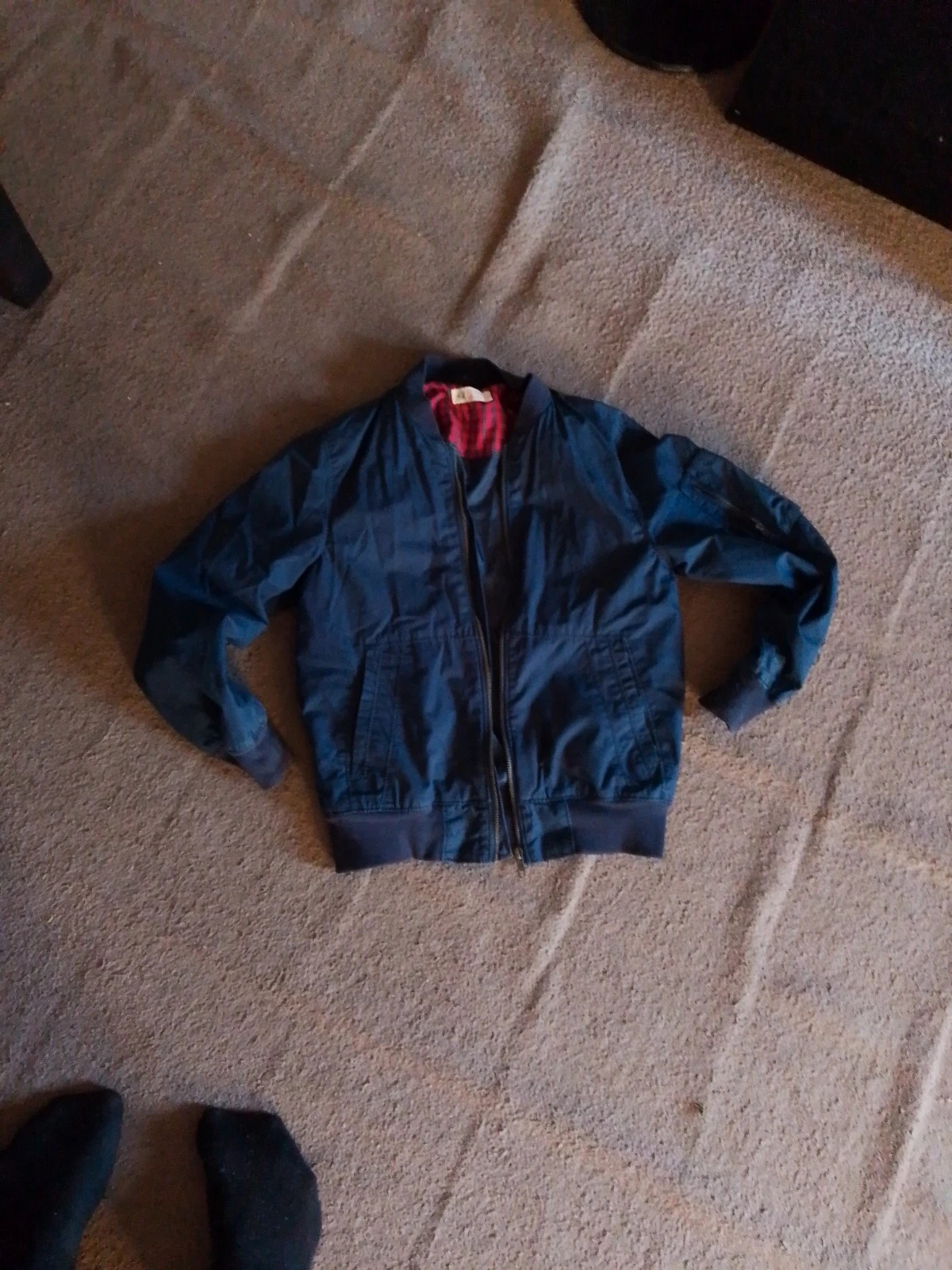 Bombers h et m