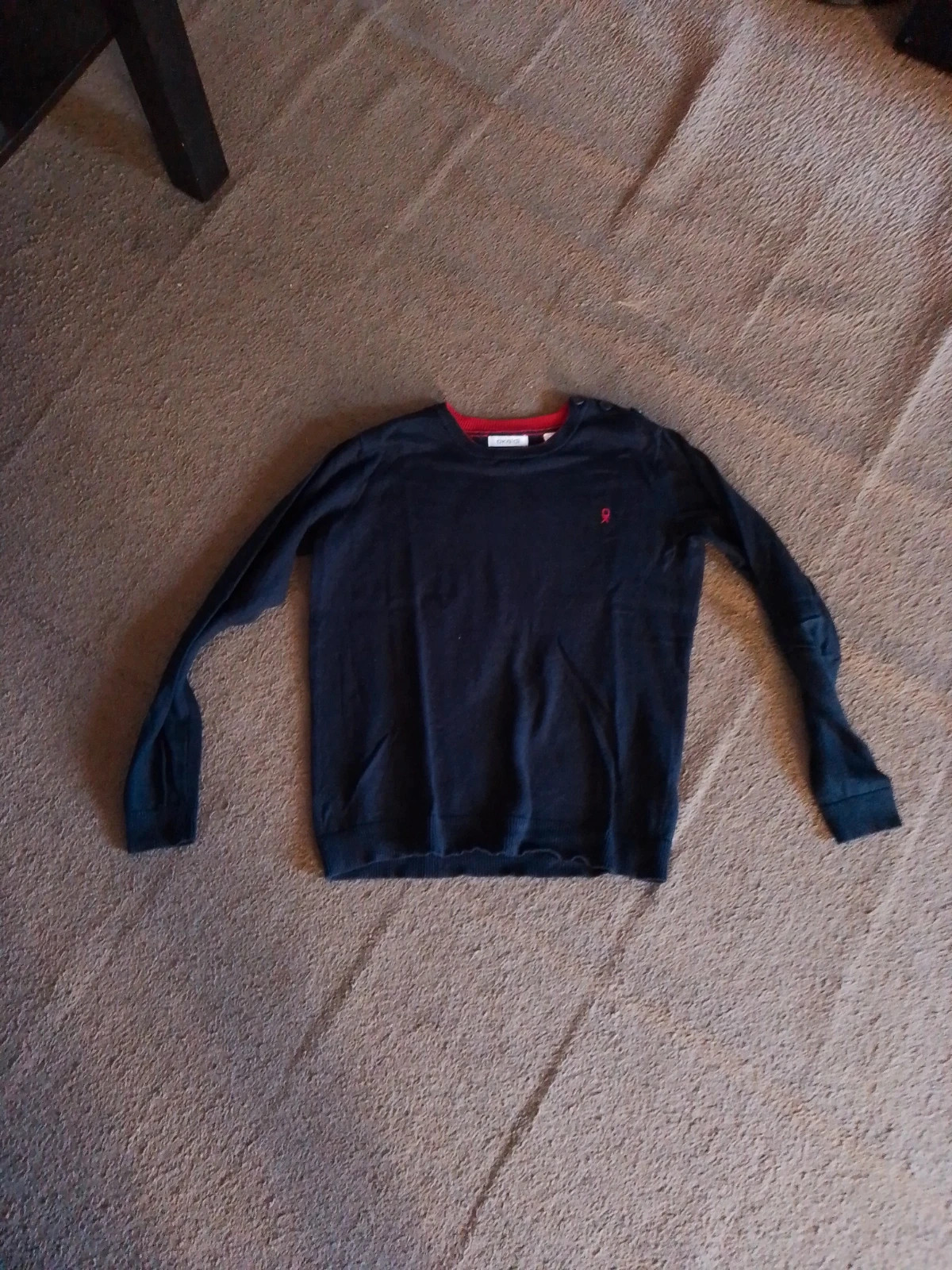 Pull Okaïdi