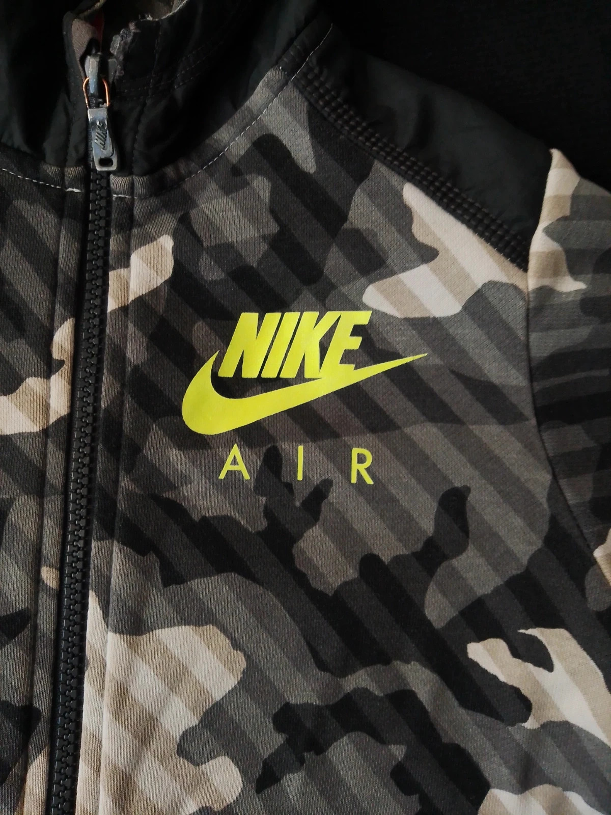 Veste de survêtement nike – Nike – taille 8 ans / 128 cm 2