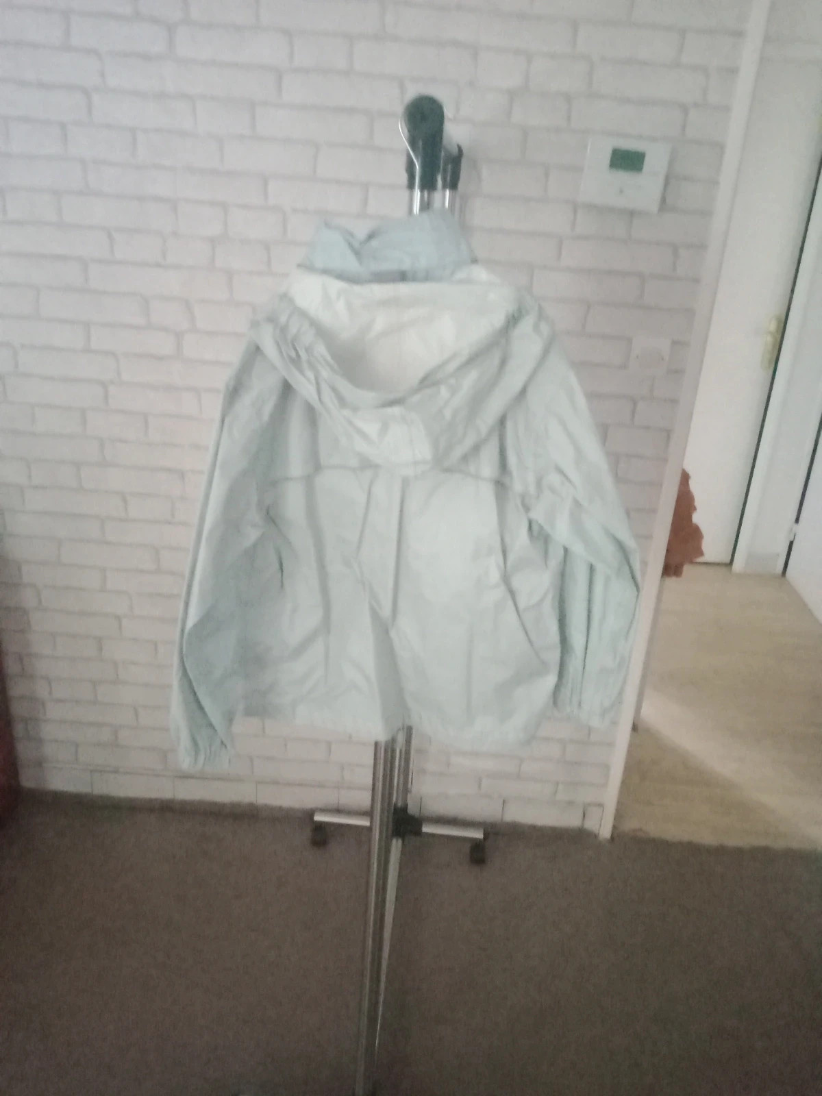 Coupe vent Quechua – Quechua – taille 6 ans / 116 cm 5