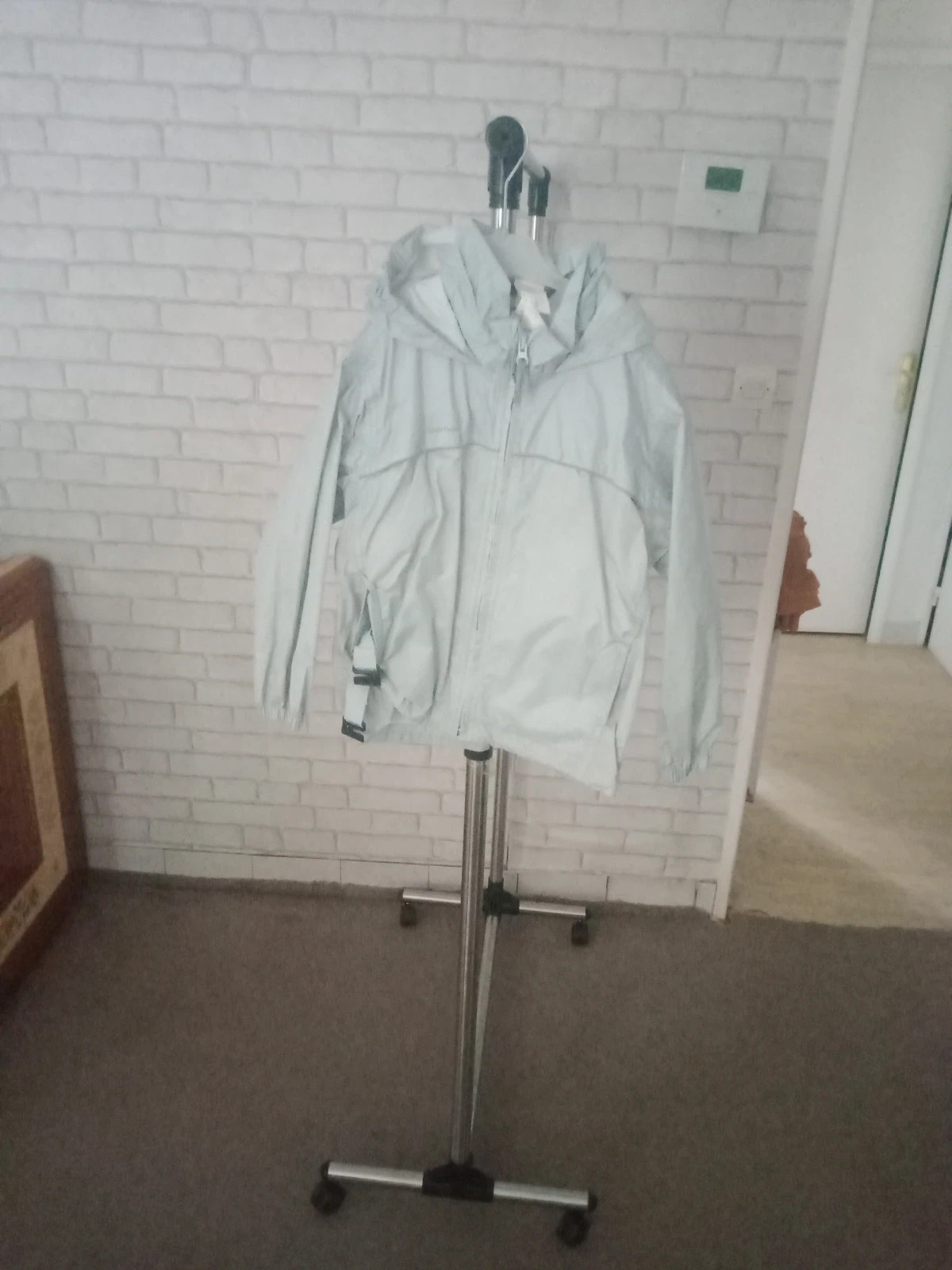 Coupe vent Quechua