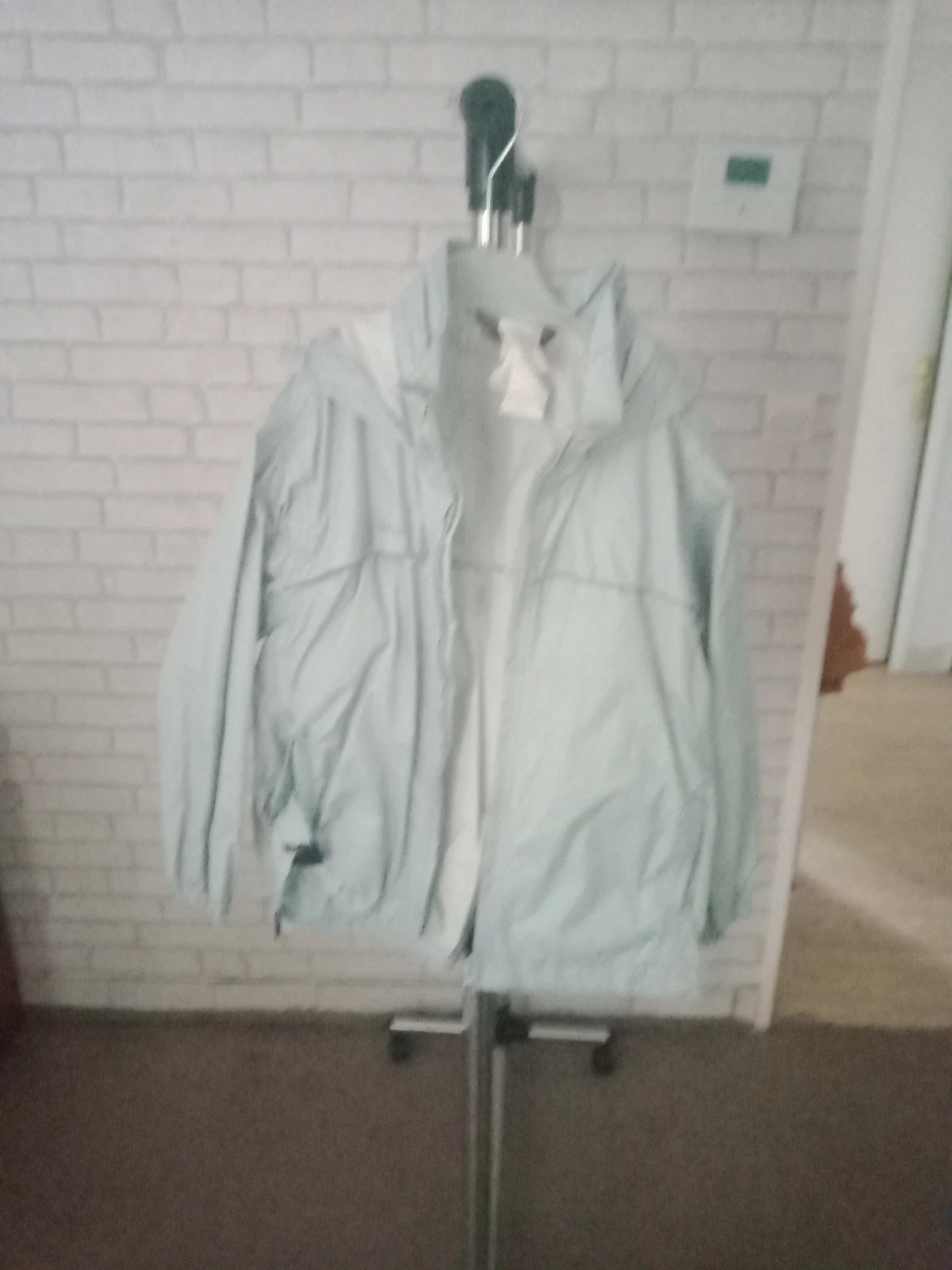Coupe vent Quechua – Quechua – taille 6 ans / 116 cm 4