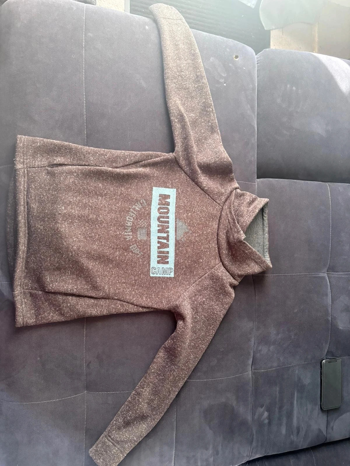 Pull polaire – Extension – taille 10 ans / 140 cm 2
