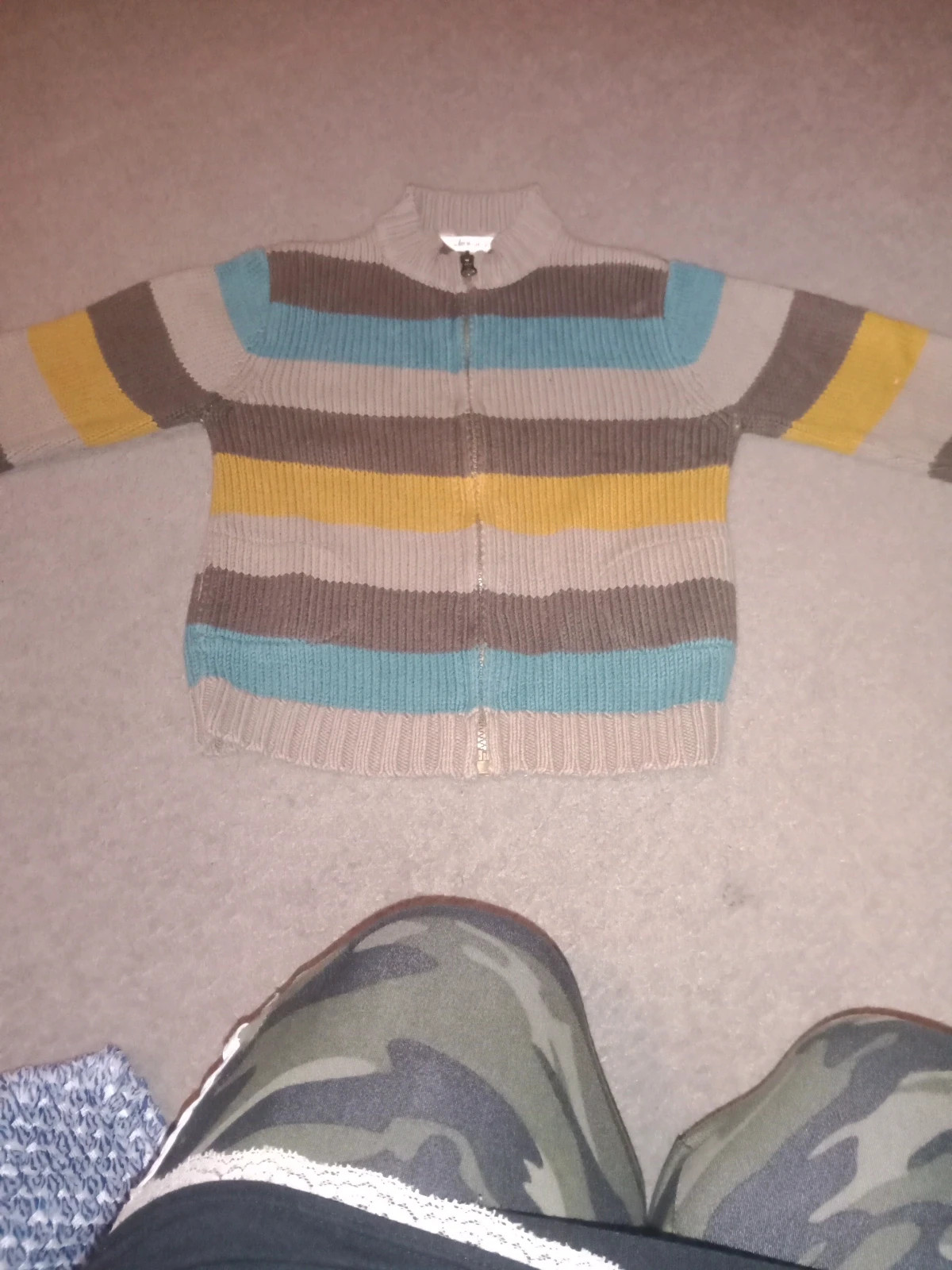 Gilet
