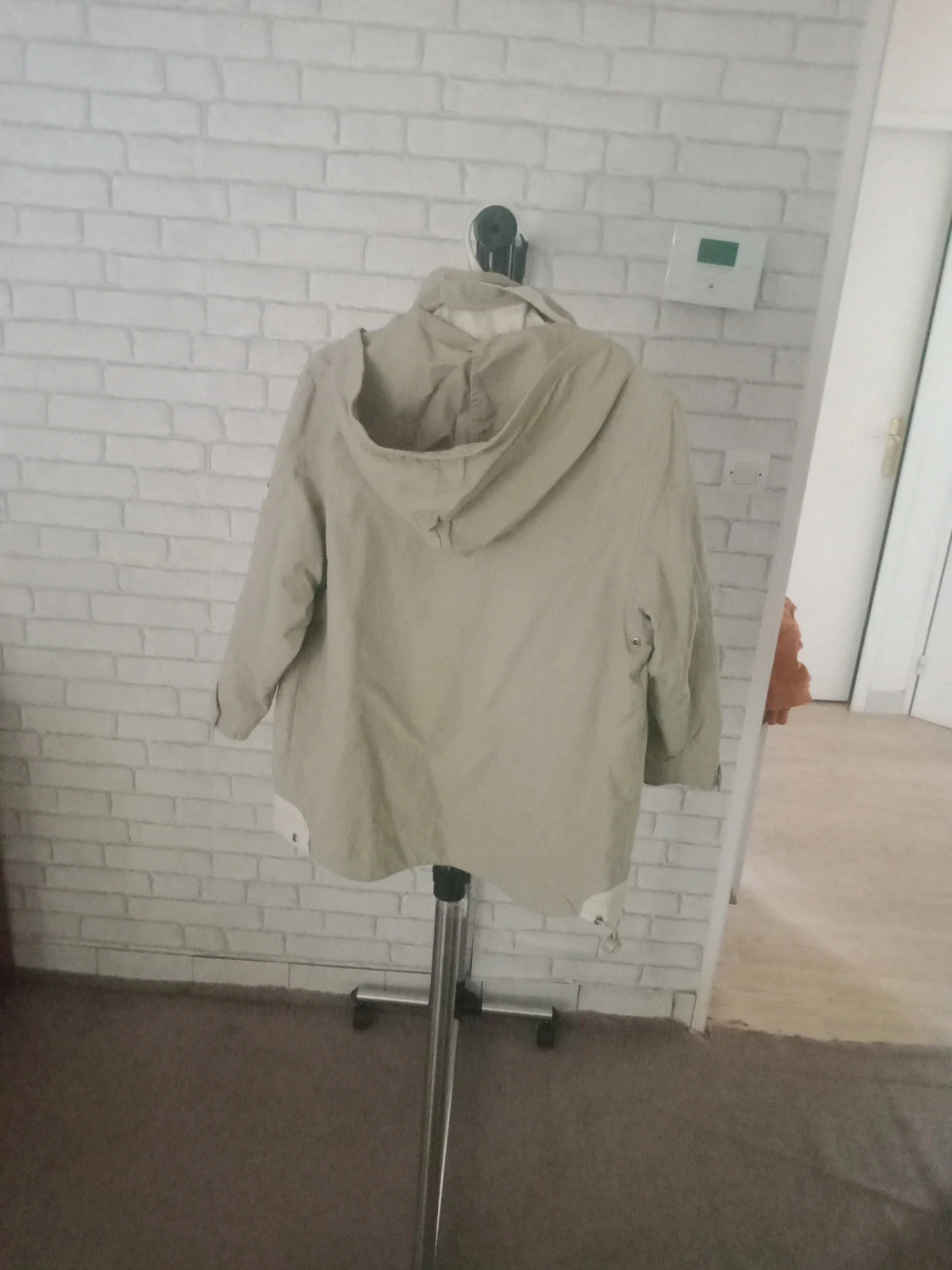 Coupe-vent enfant 5 ans Mayoral – Mayoral – taille 5 ans / 110 cm 5
