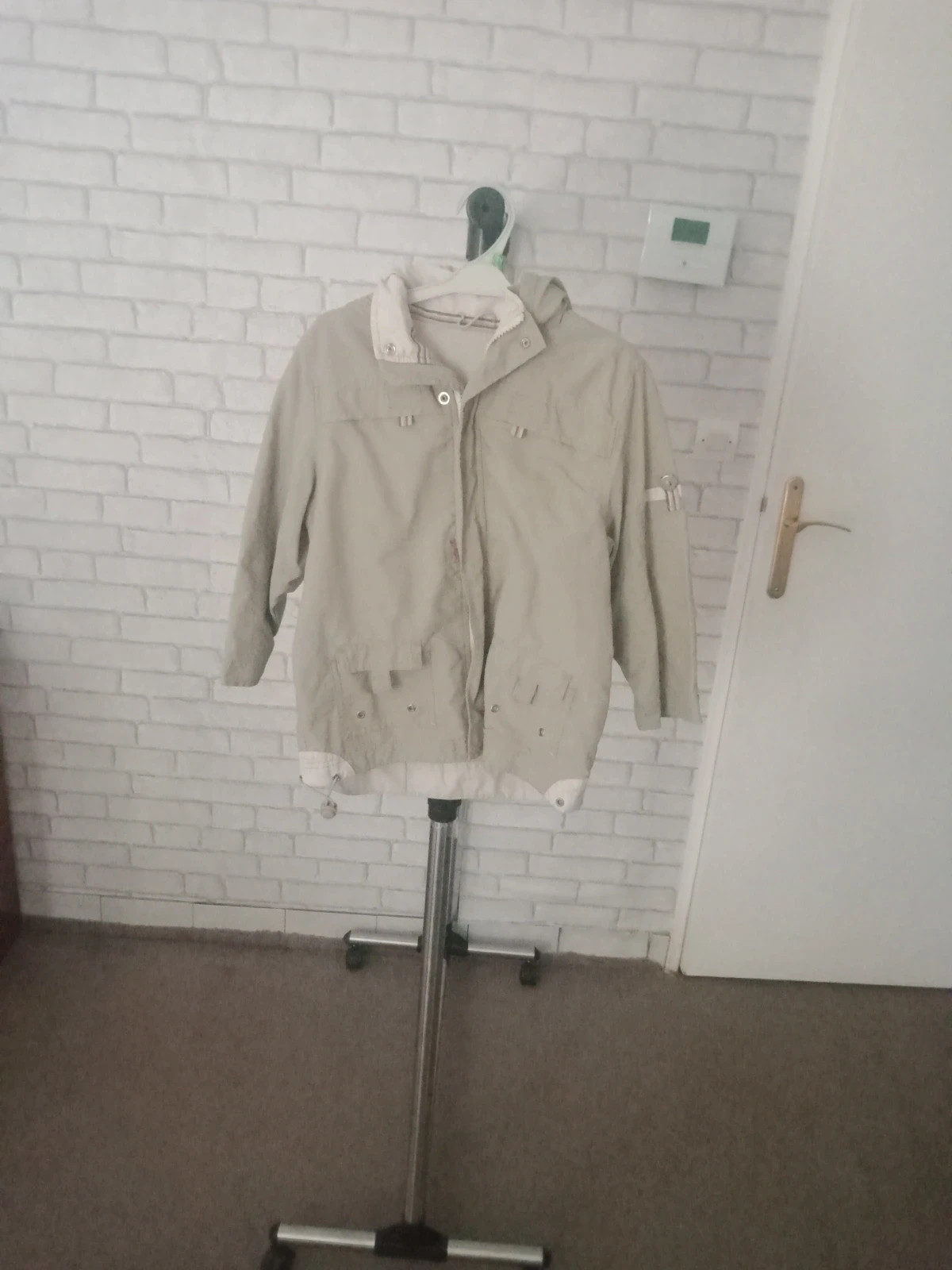 Coupe-vent enfant 5 ans Mayoral