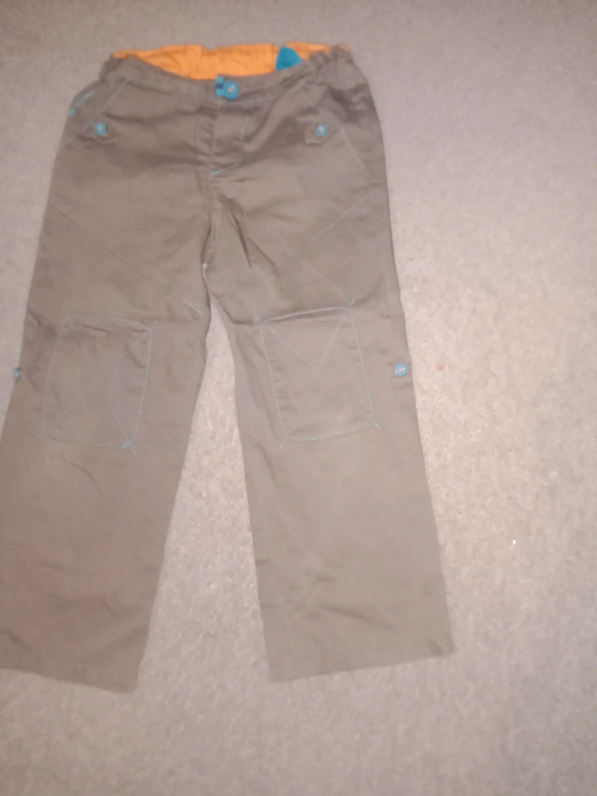 pantalons Quechua – Quechua – taille 4 ans / 104 cm 2