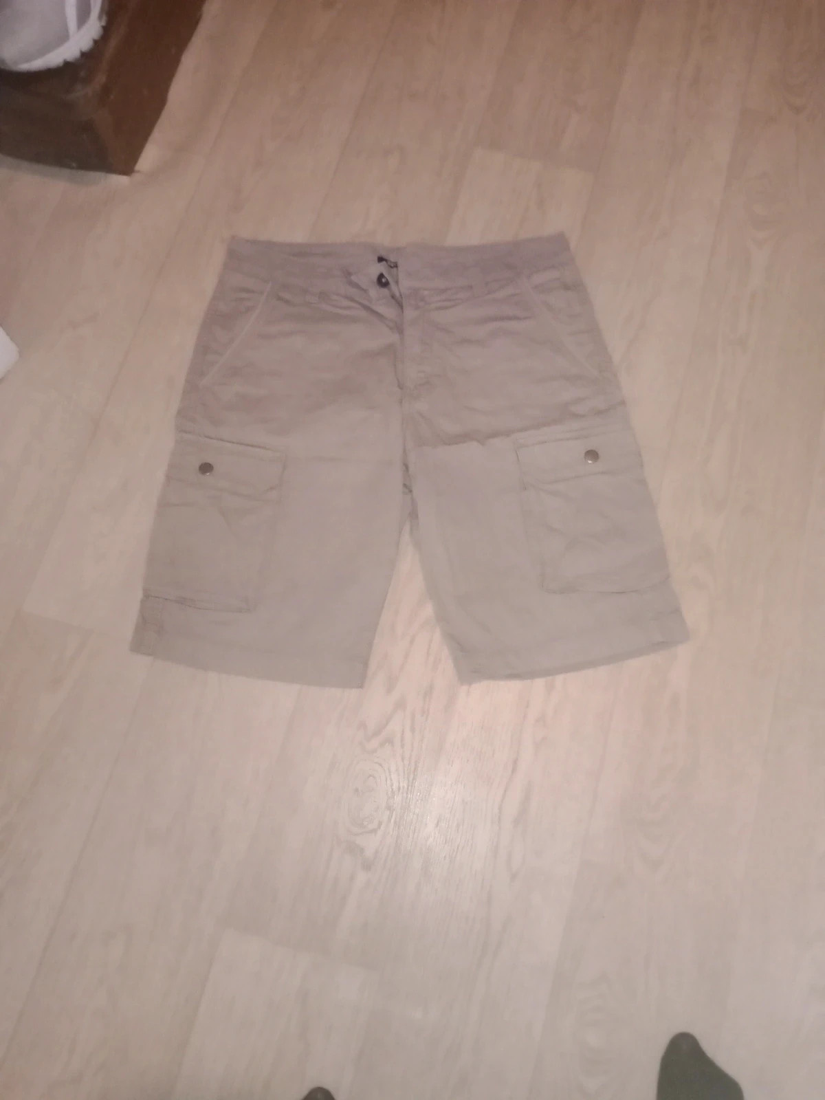 Short Brice