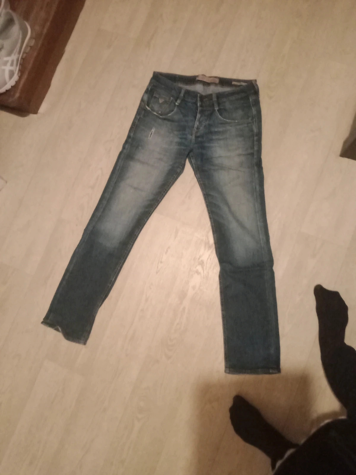 Jean Guess