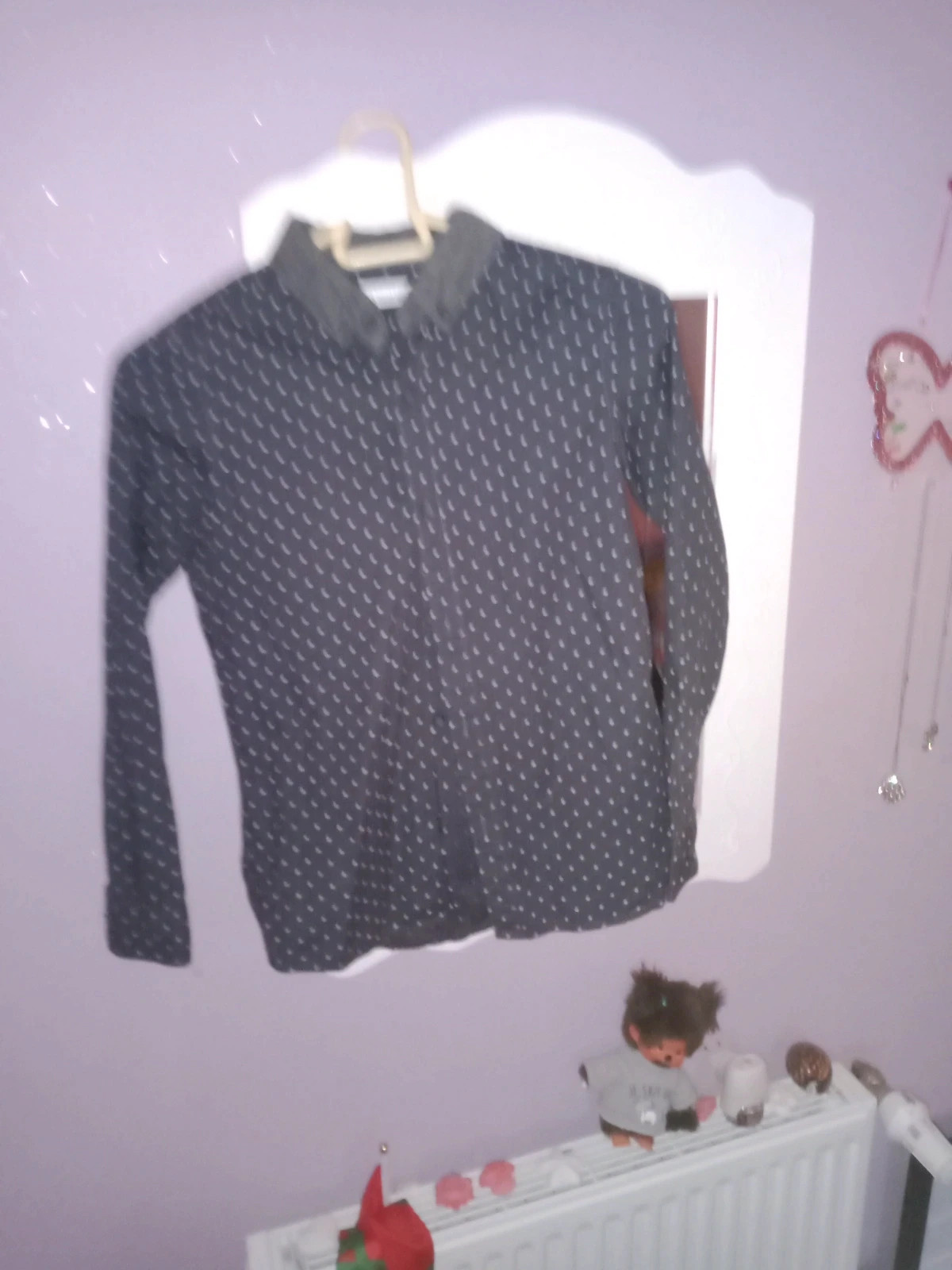Chemise pour garçon 10 ans