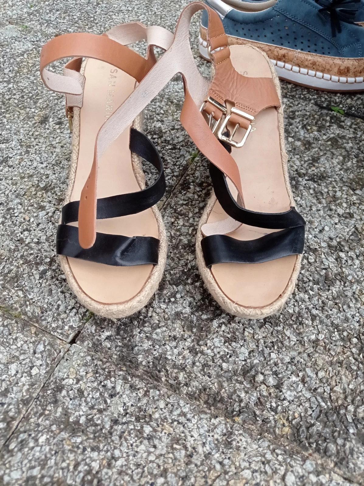 Espadrilles