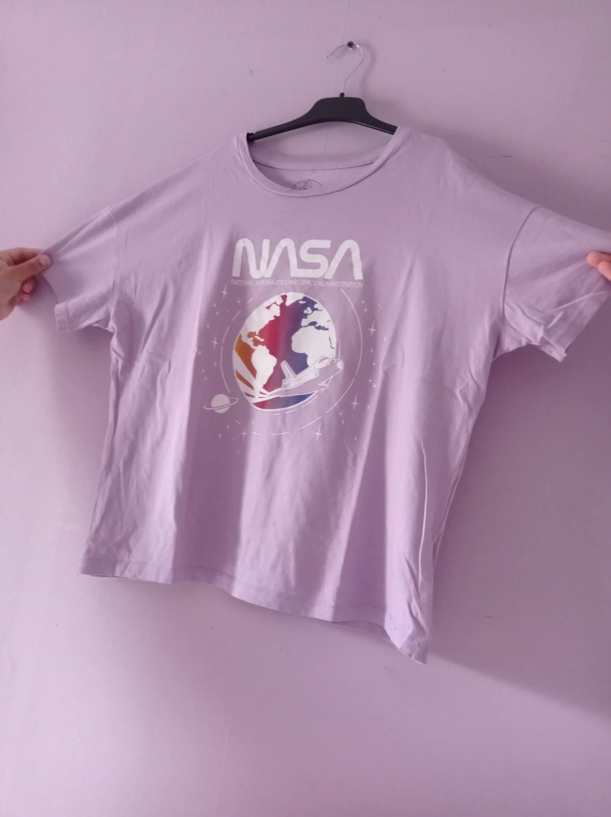 t shirt fille – Jennyfer – taille M 5