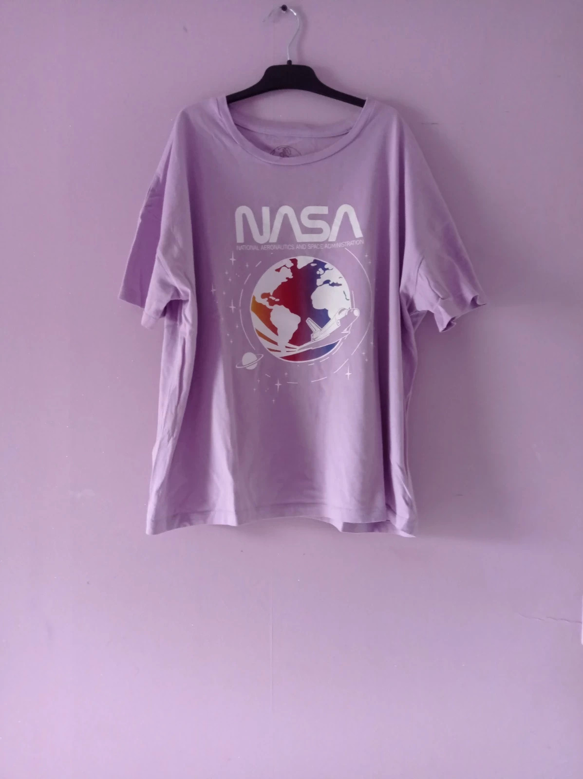 t shirt fille