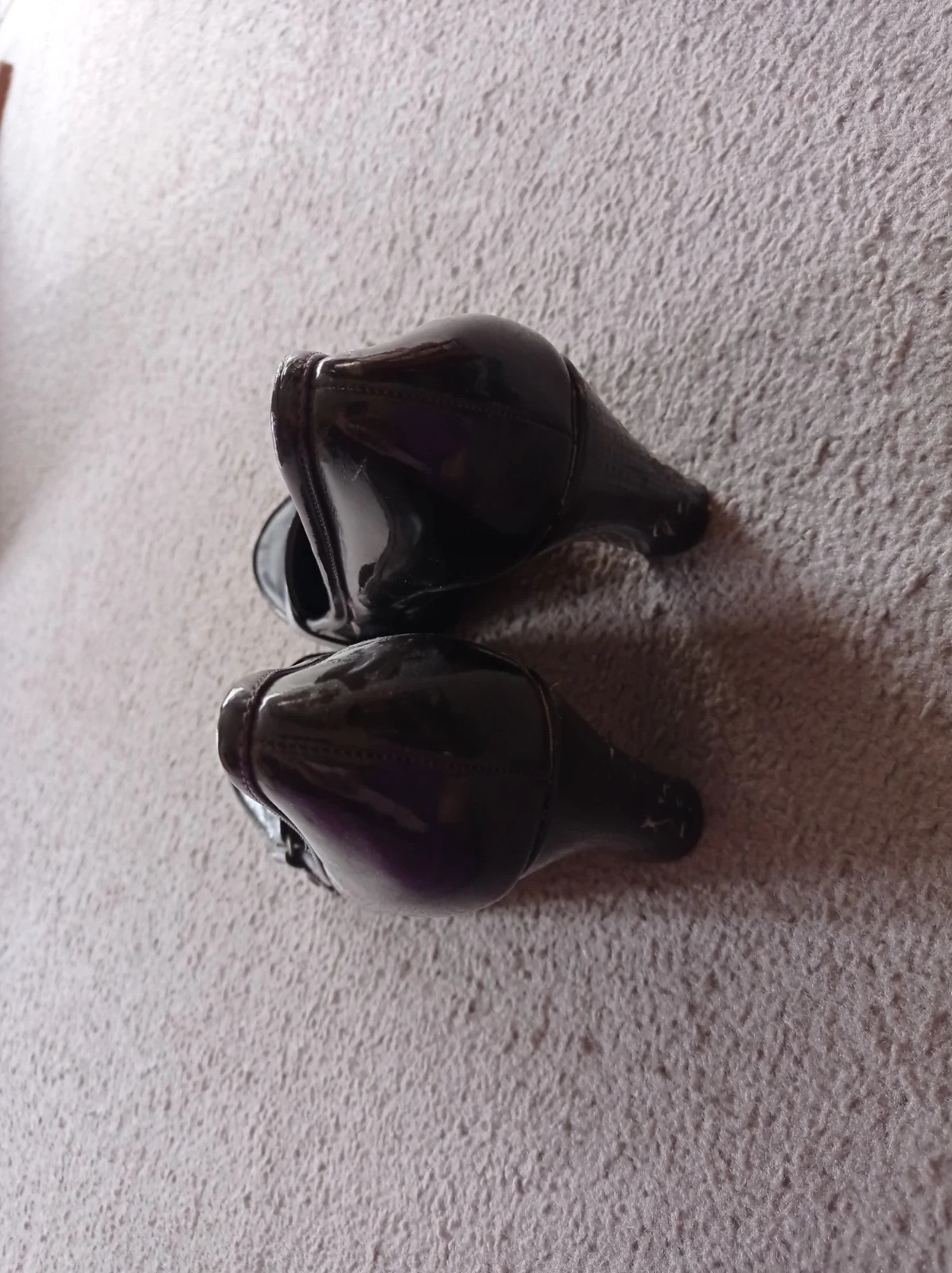 Talons femme – Auchan – taille 41 3