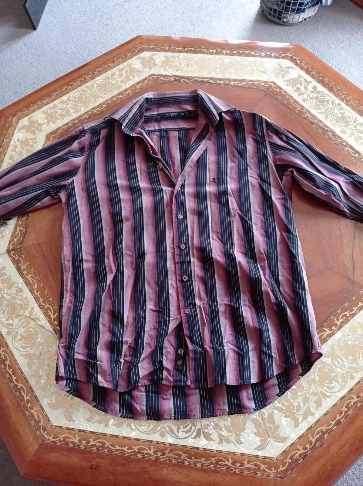 Chemise homme
