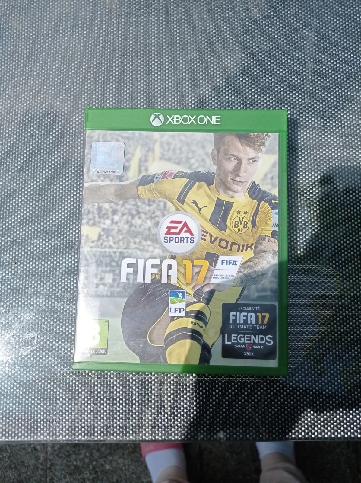 FIFA 17