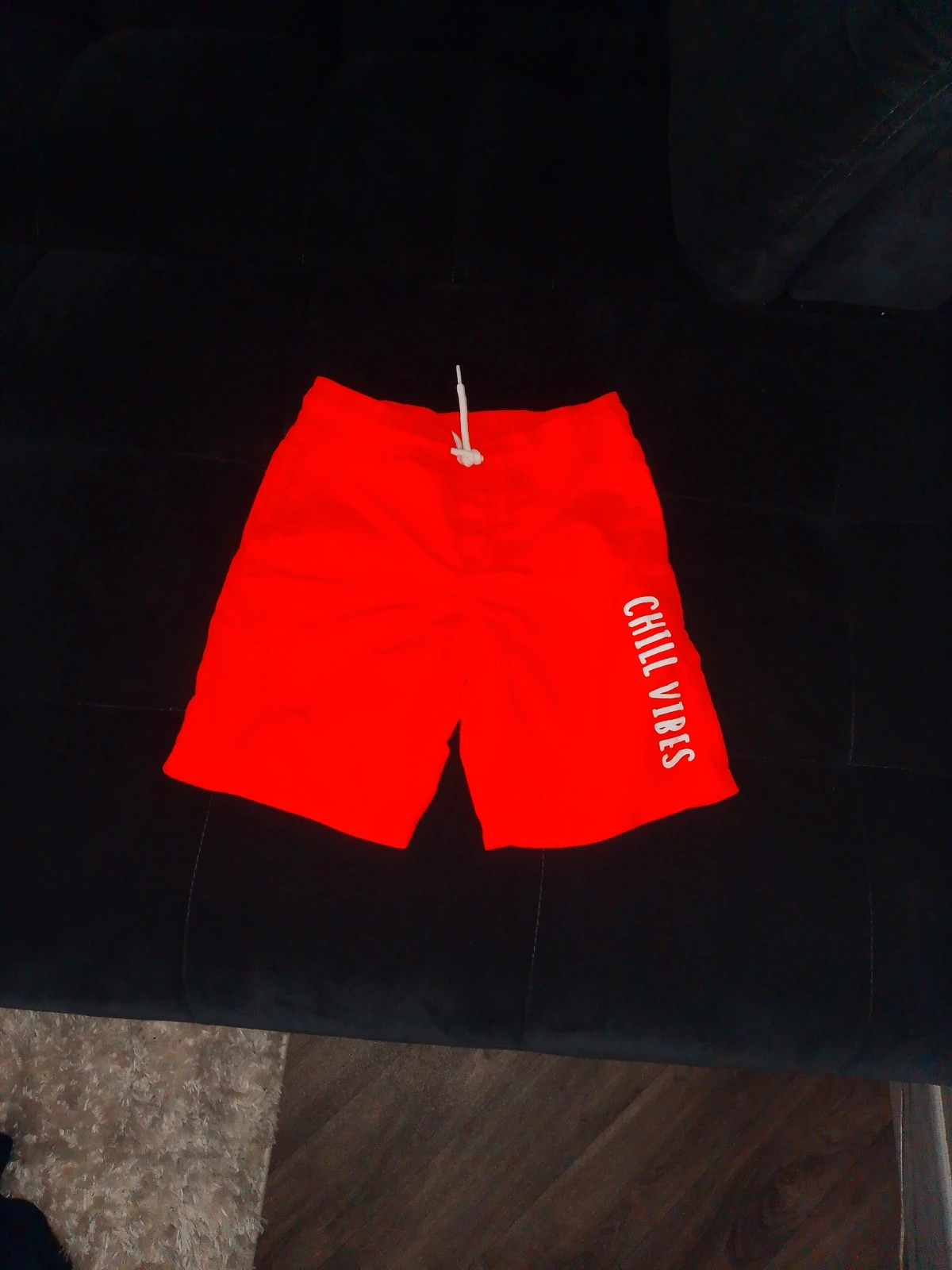 Short de plage enfant