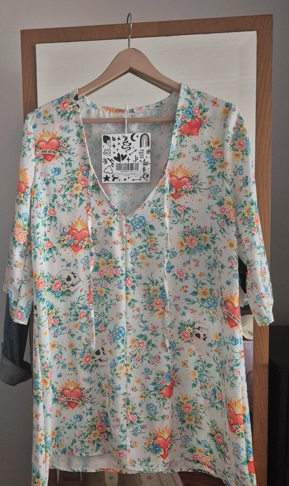 Vestido
