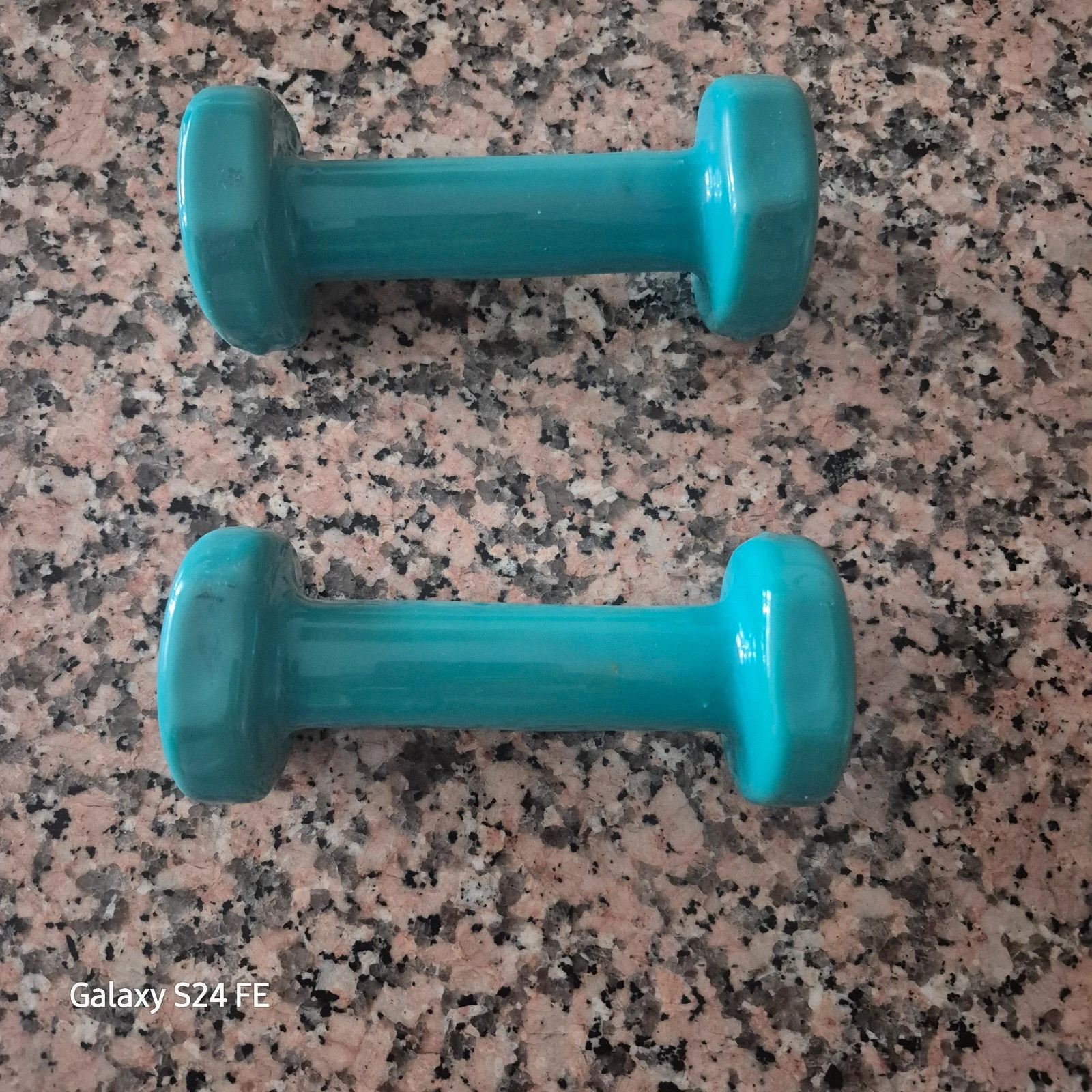 Mancuernas – Domyos 2