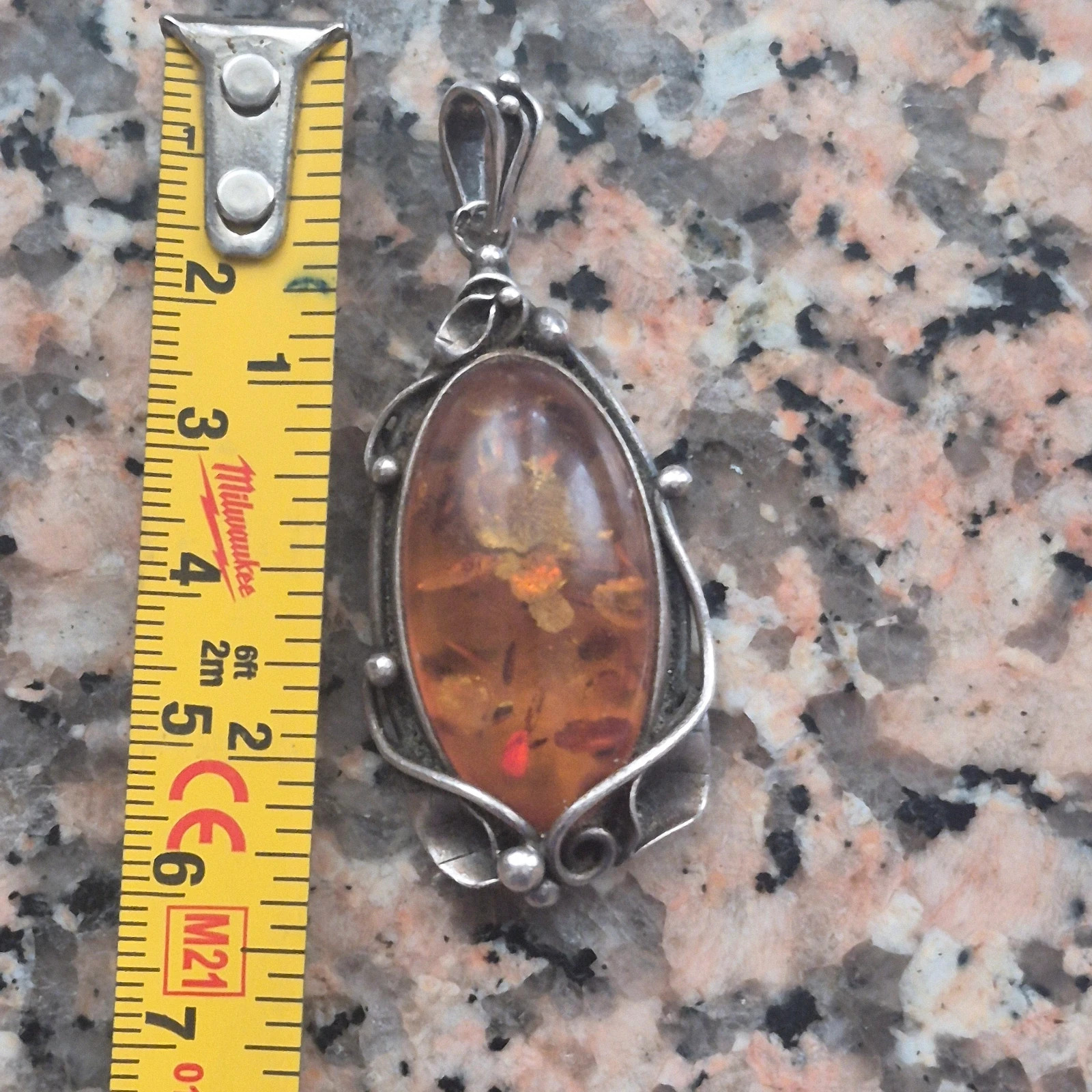 Colgante – joyería cabanas 5