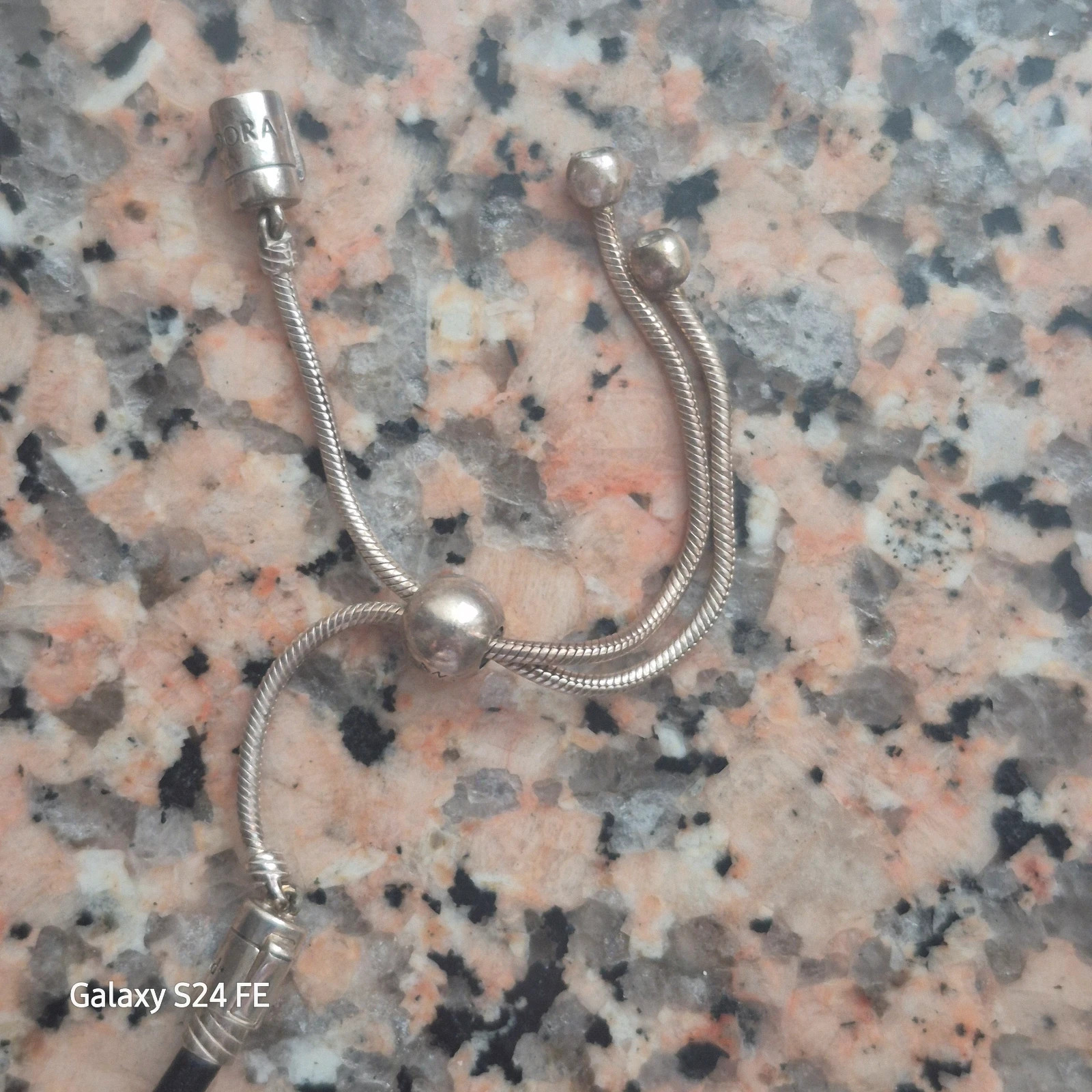 Pulsera – Pandora 2