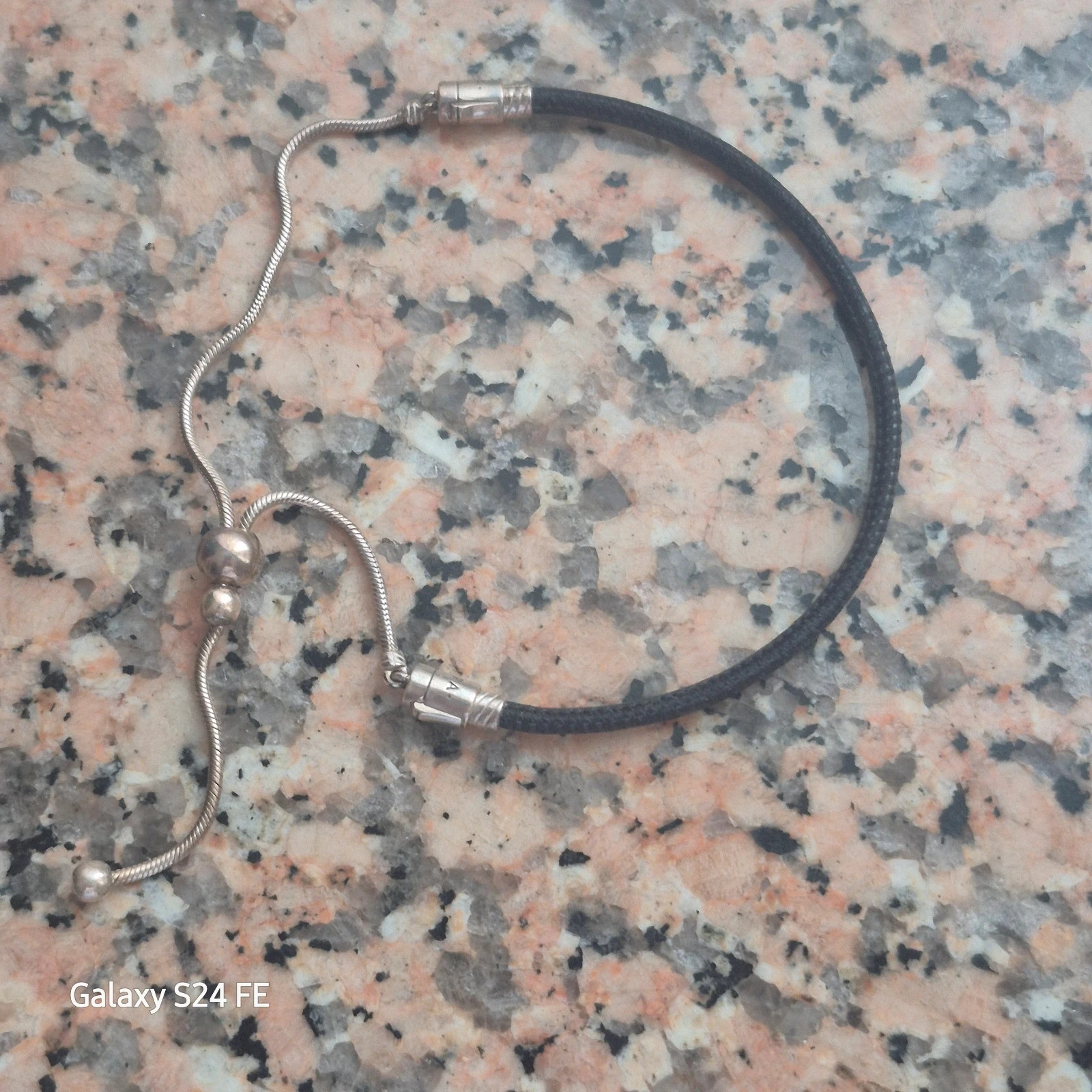 Pulsera – Pandora 5
