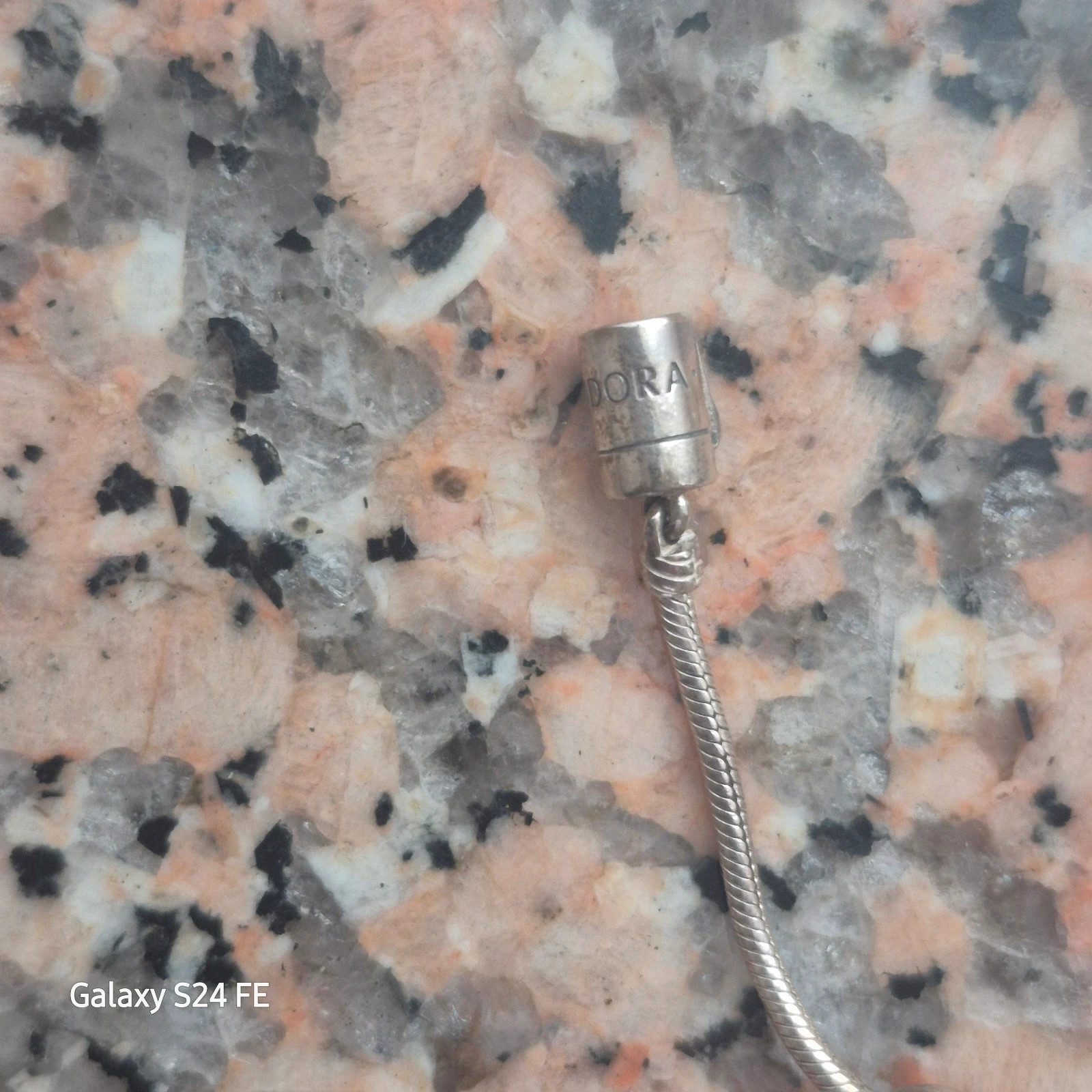 Pulsera – Pandora 3