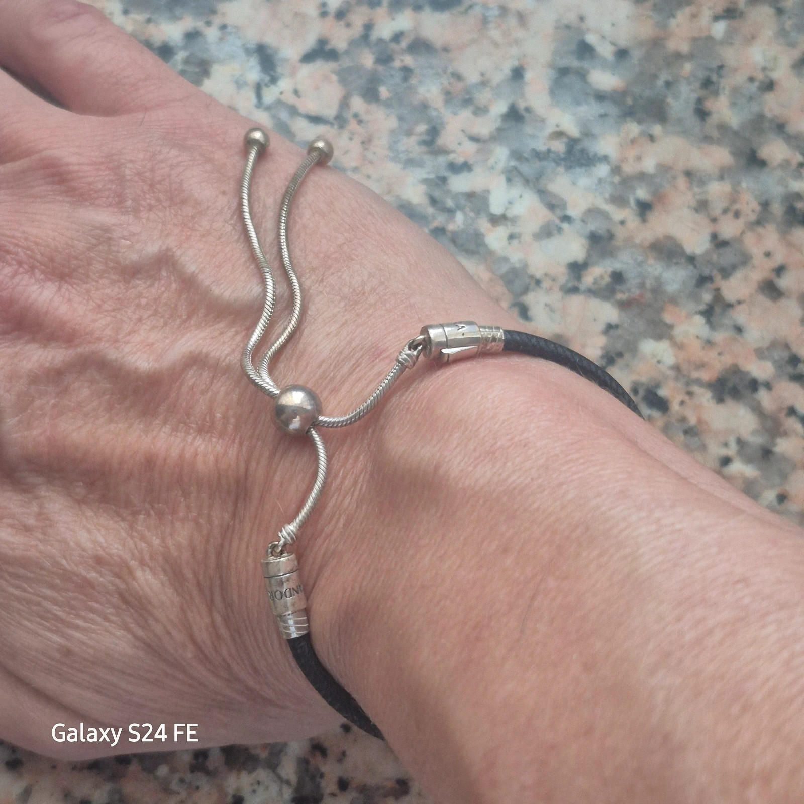 Pulsera – Pandora 4