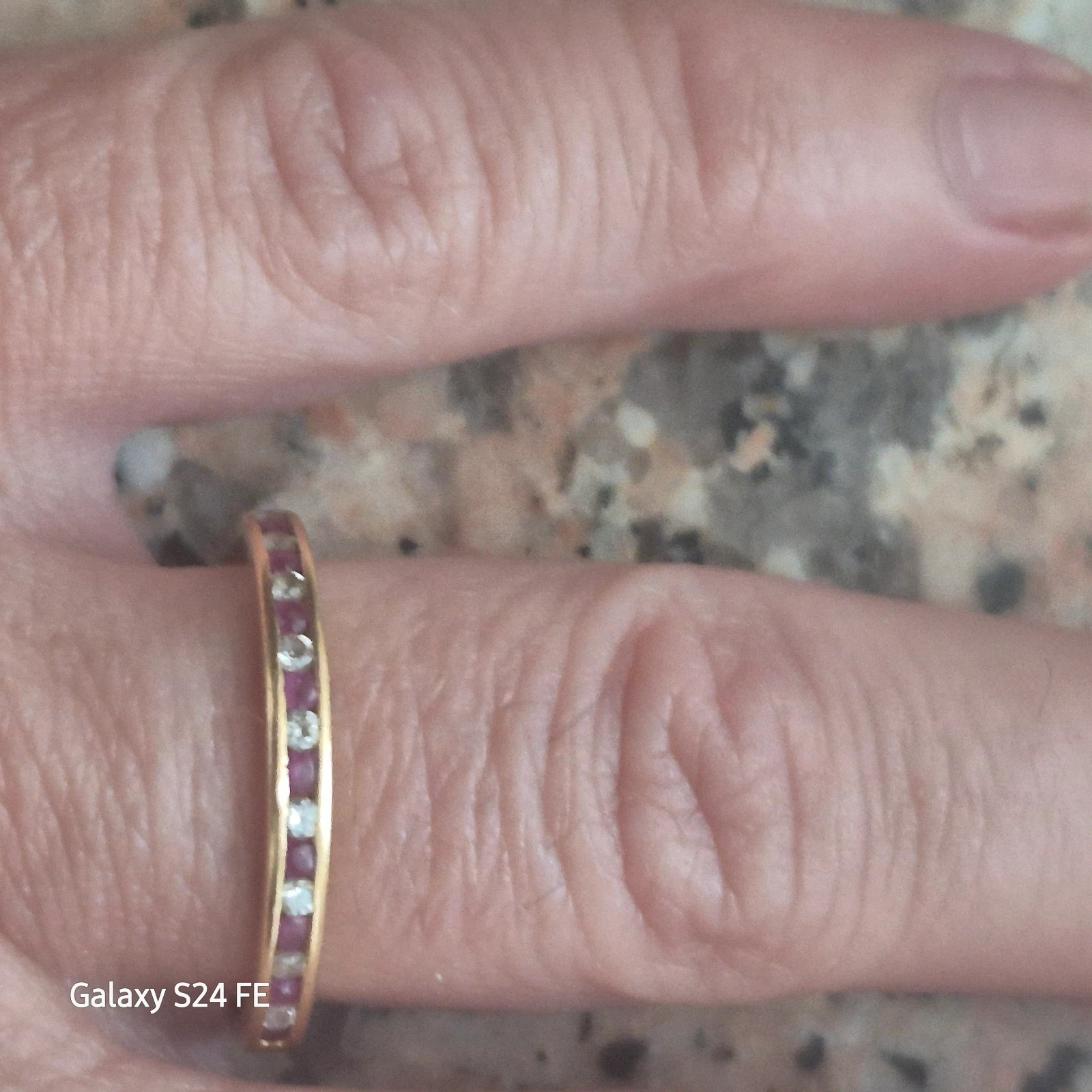Anillo