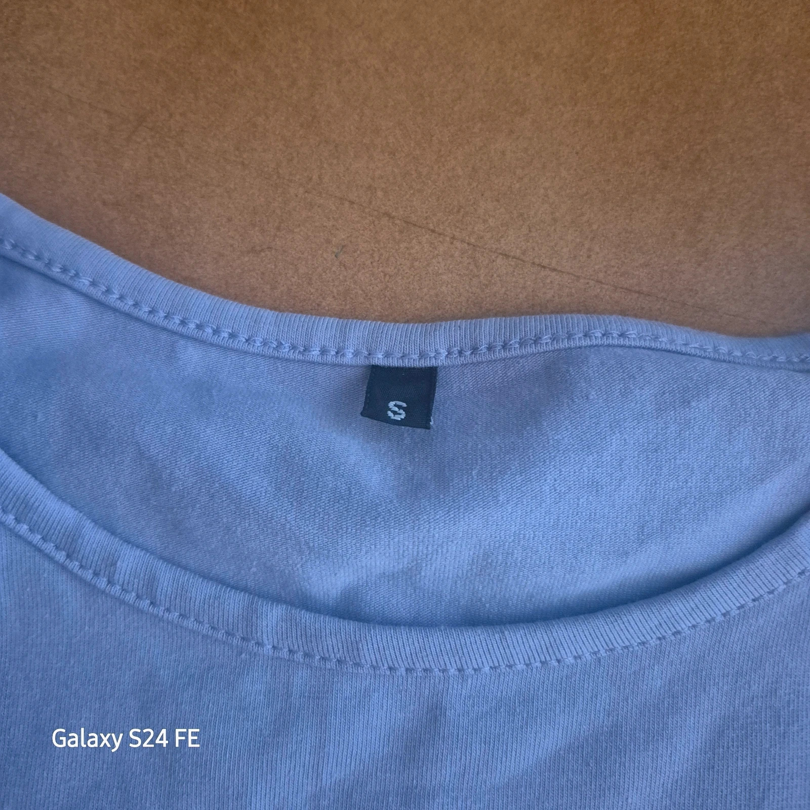 Camiseta – Pitcli – taille S / 36 / 8 5