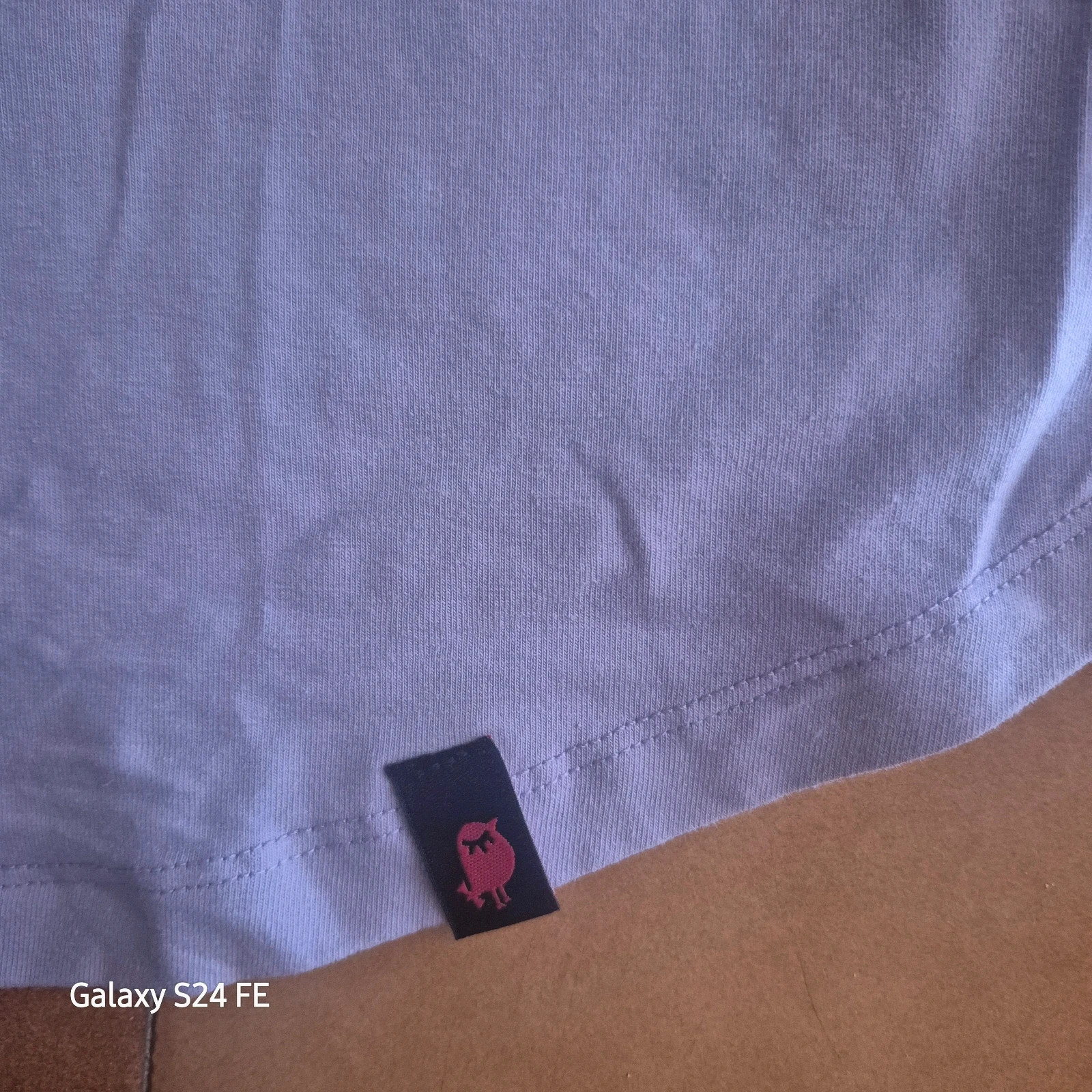 Camiseta – Pitcli – taille S / 36 / 8 3
