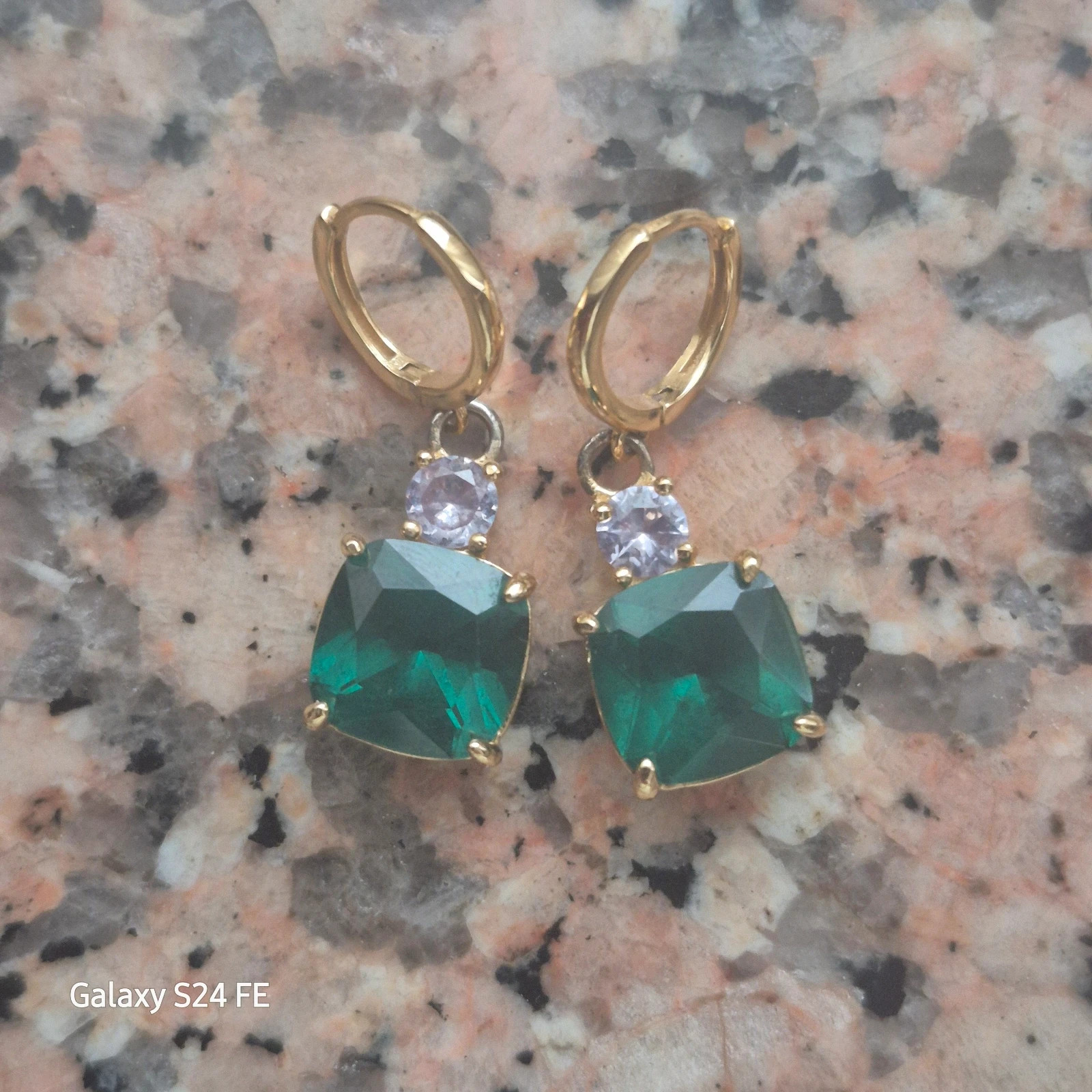 Pendientes – Viceroy