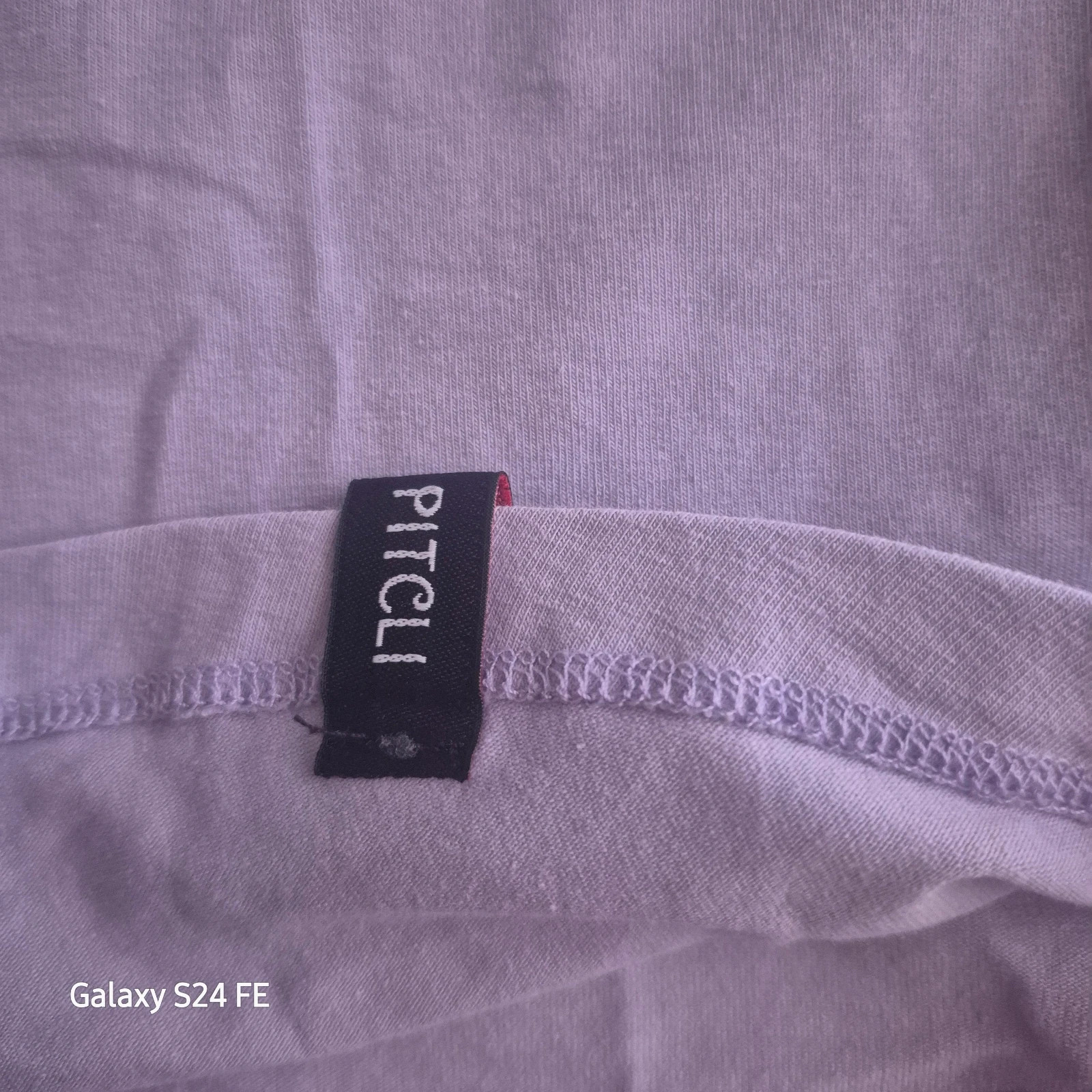 Camiseta – Pitcli – taille S / 36 / 8 4