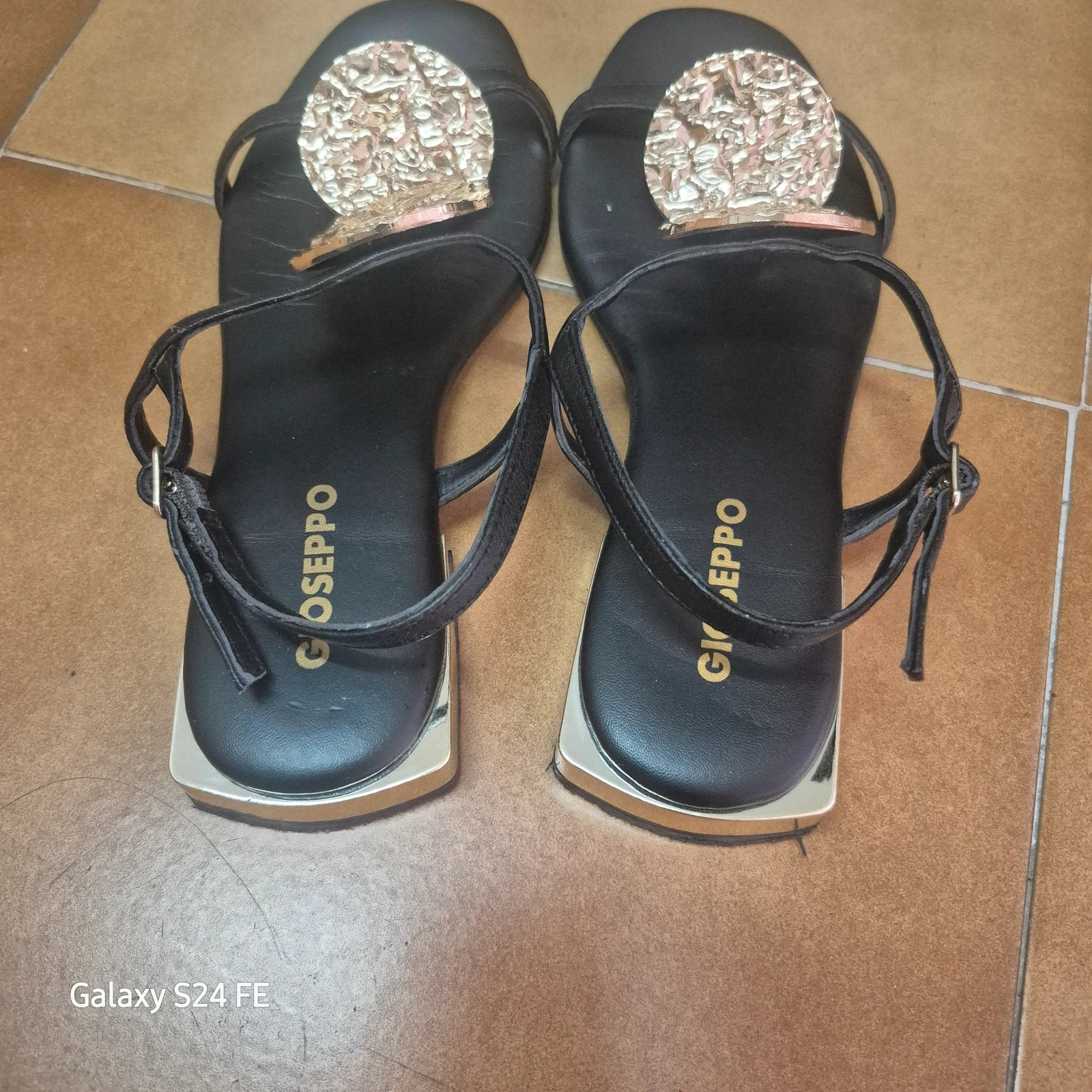 Sandalias – Gioseppo – taille 36 4