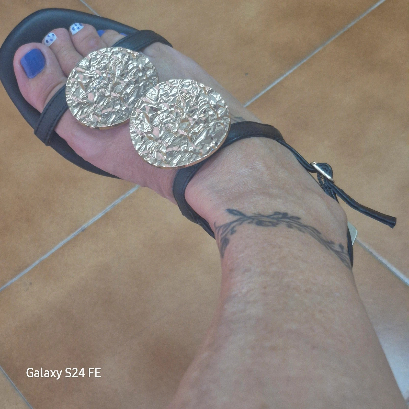 Sandalias – Gioseppo – taille 36 2