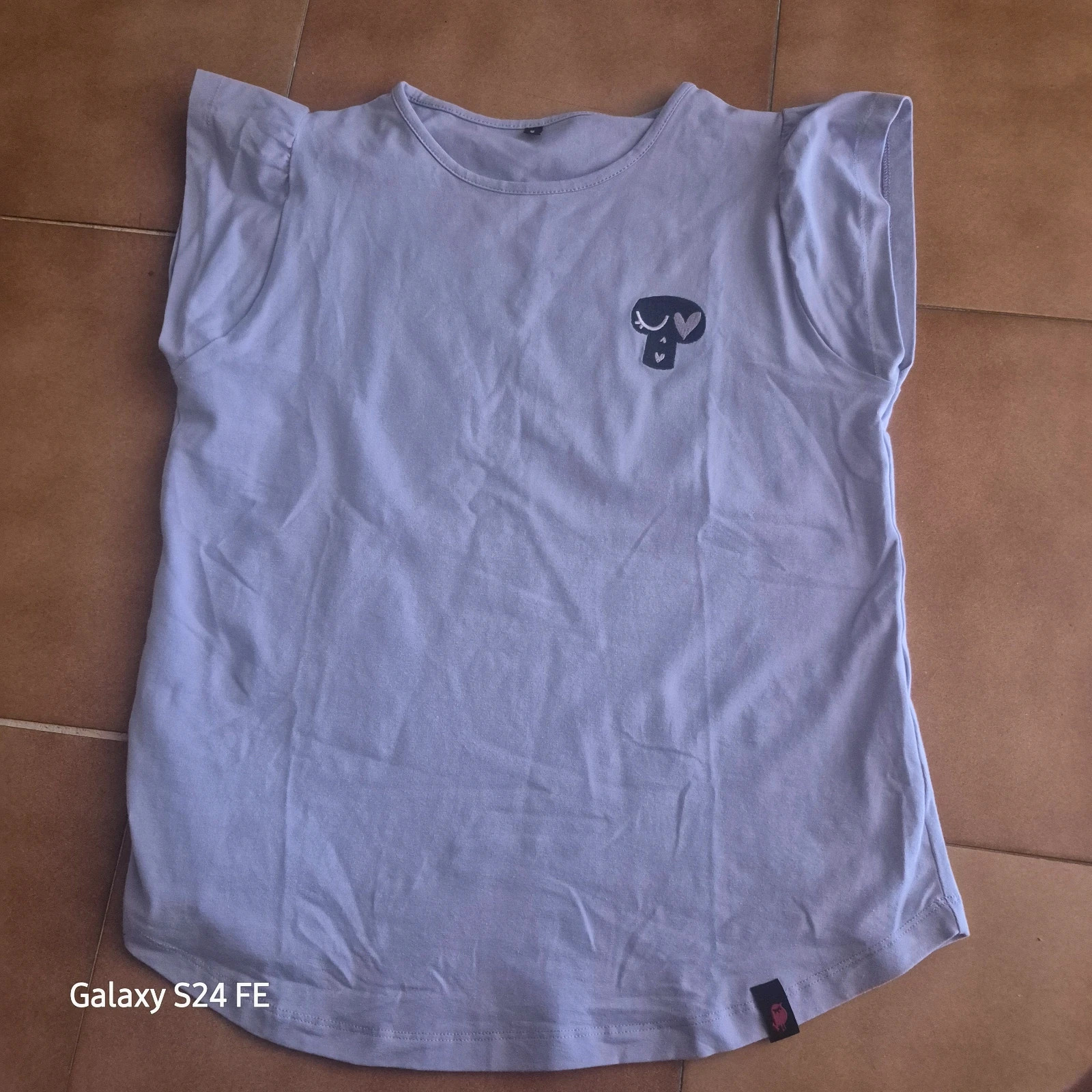 Camiseta – Pitcli – taille S / 36 / 8 2