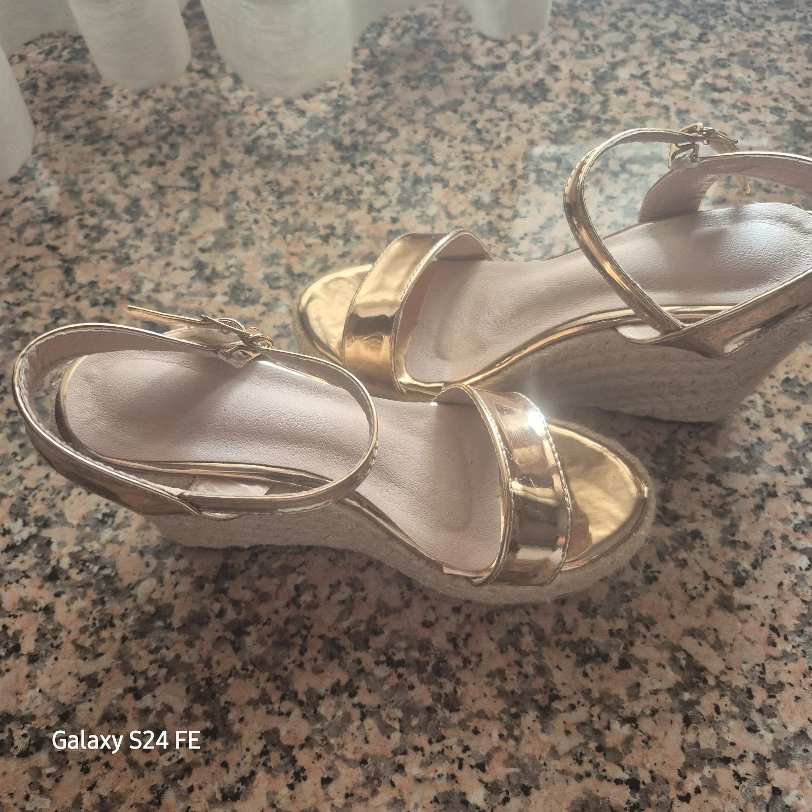Sandalias – Shein – taille 36 3
