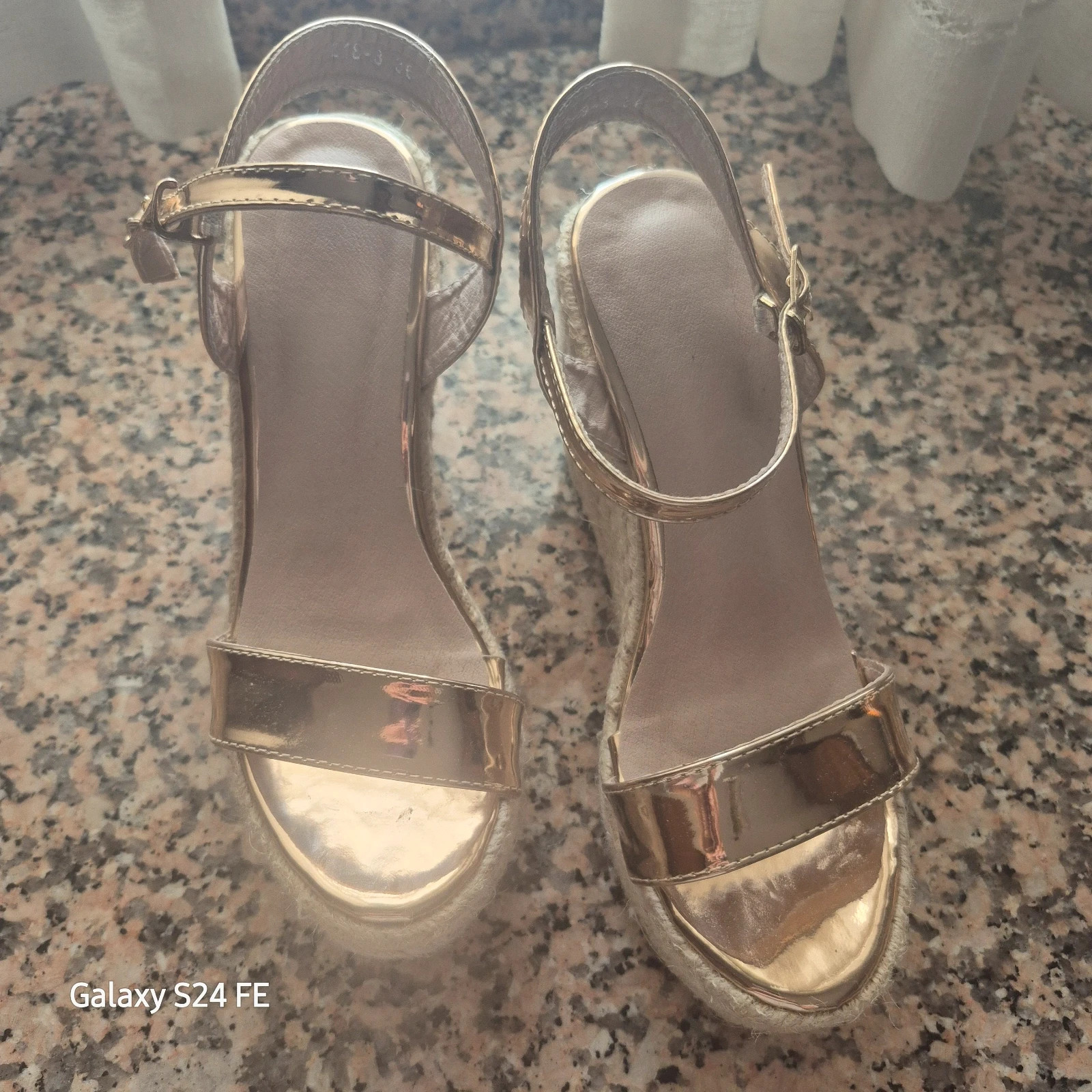 Sandalias – Shein – taille 36 2
