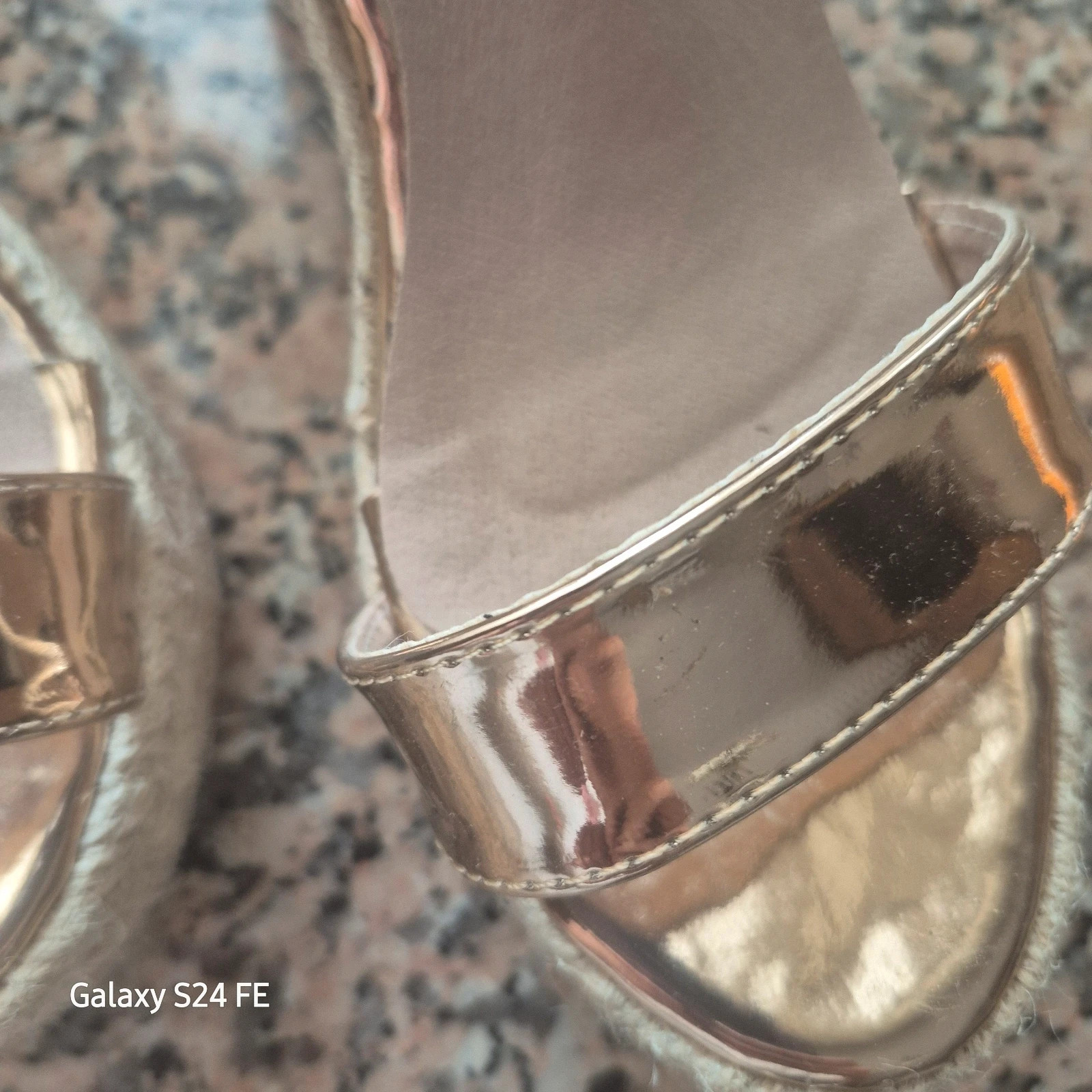 Sandalias – Shein – taille 36 4