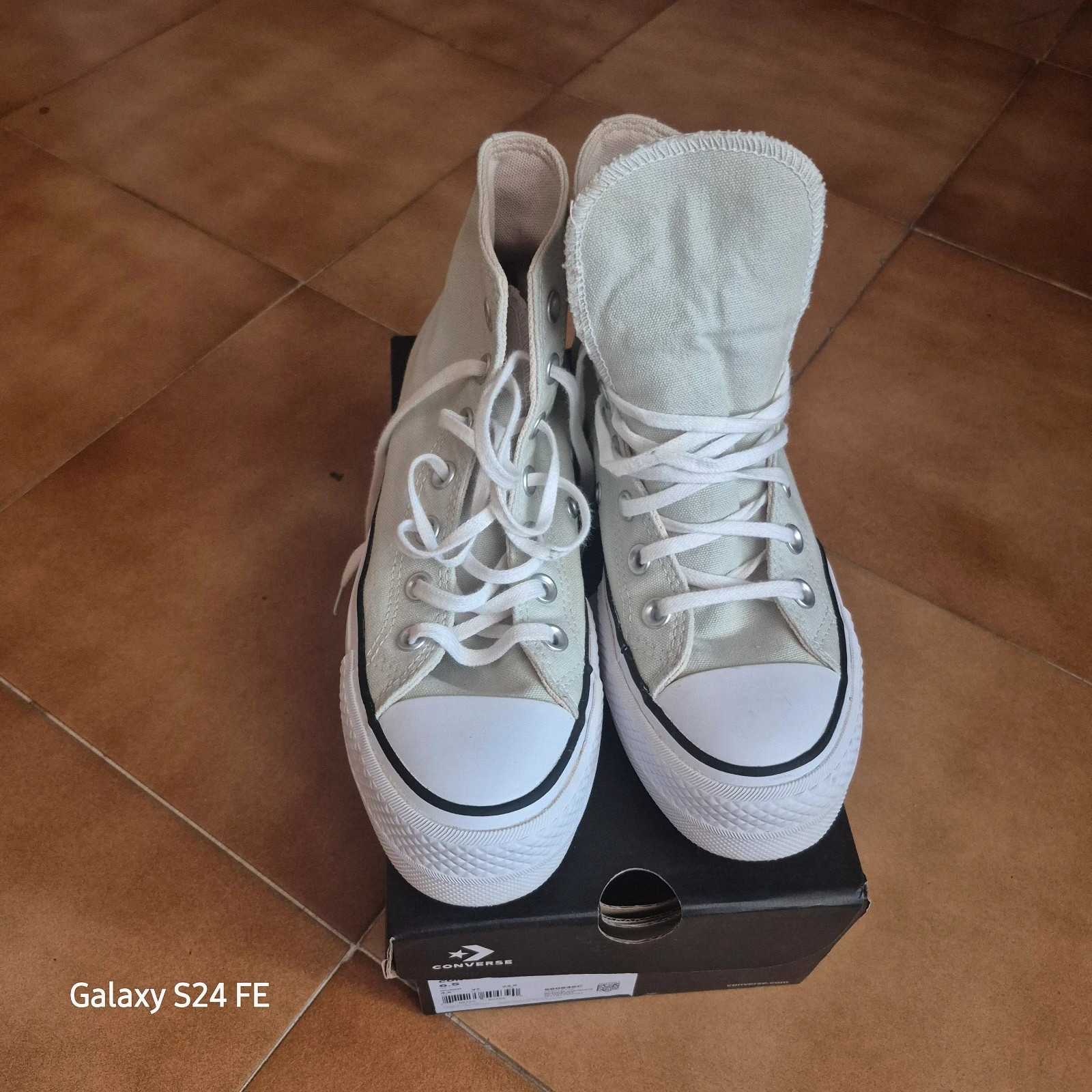 Zapatillas – Converse – taille 37 3